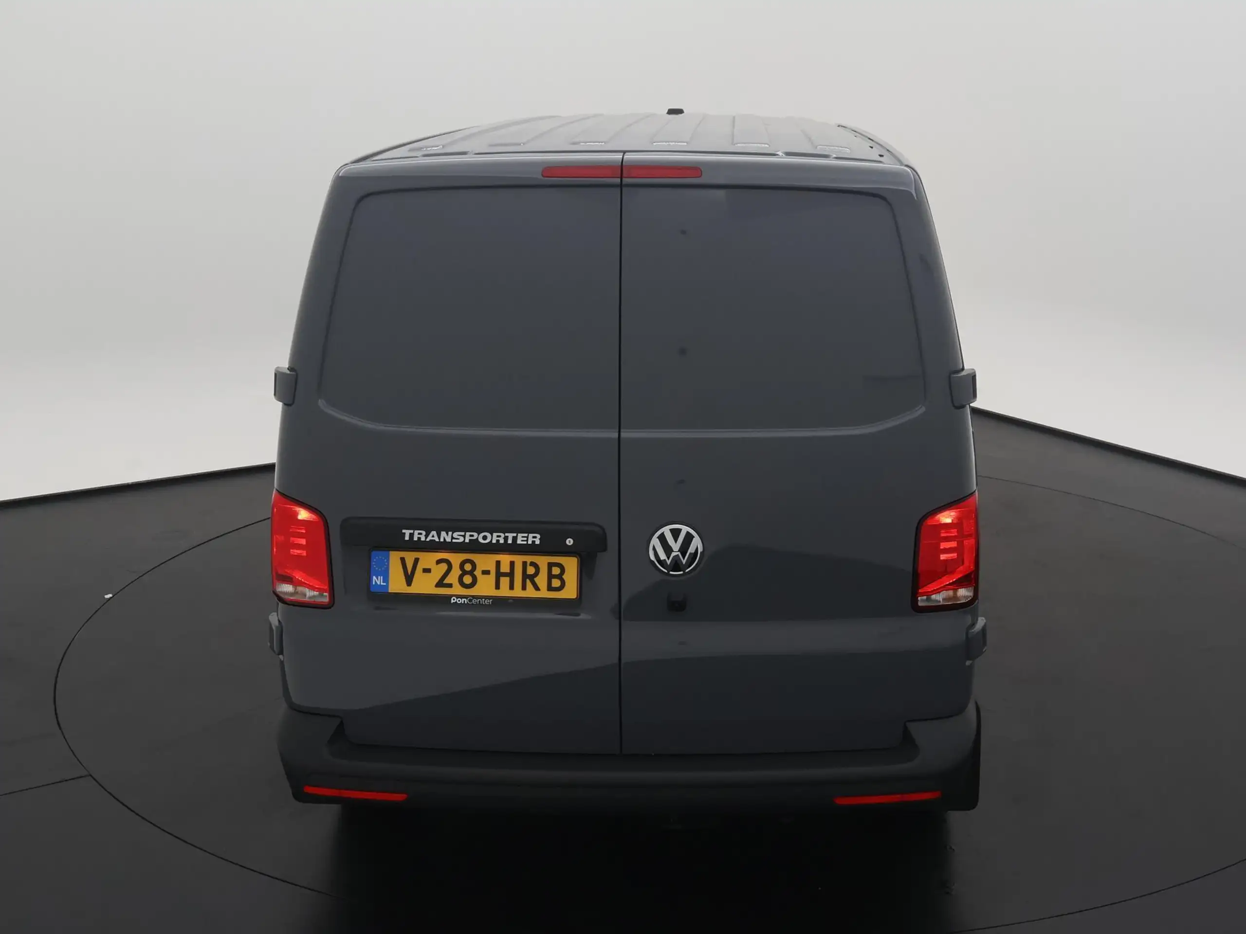 Volkswagen - T6.1 Transporter