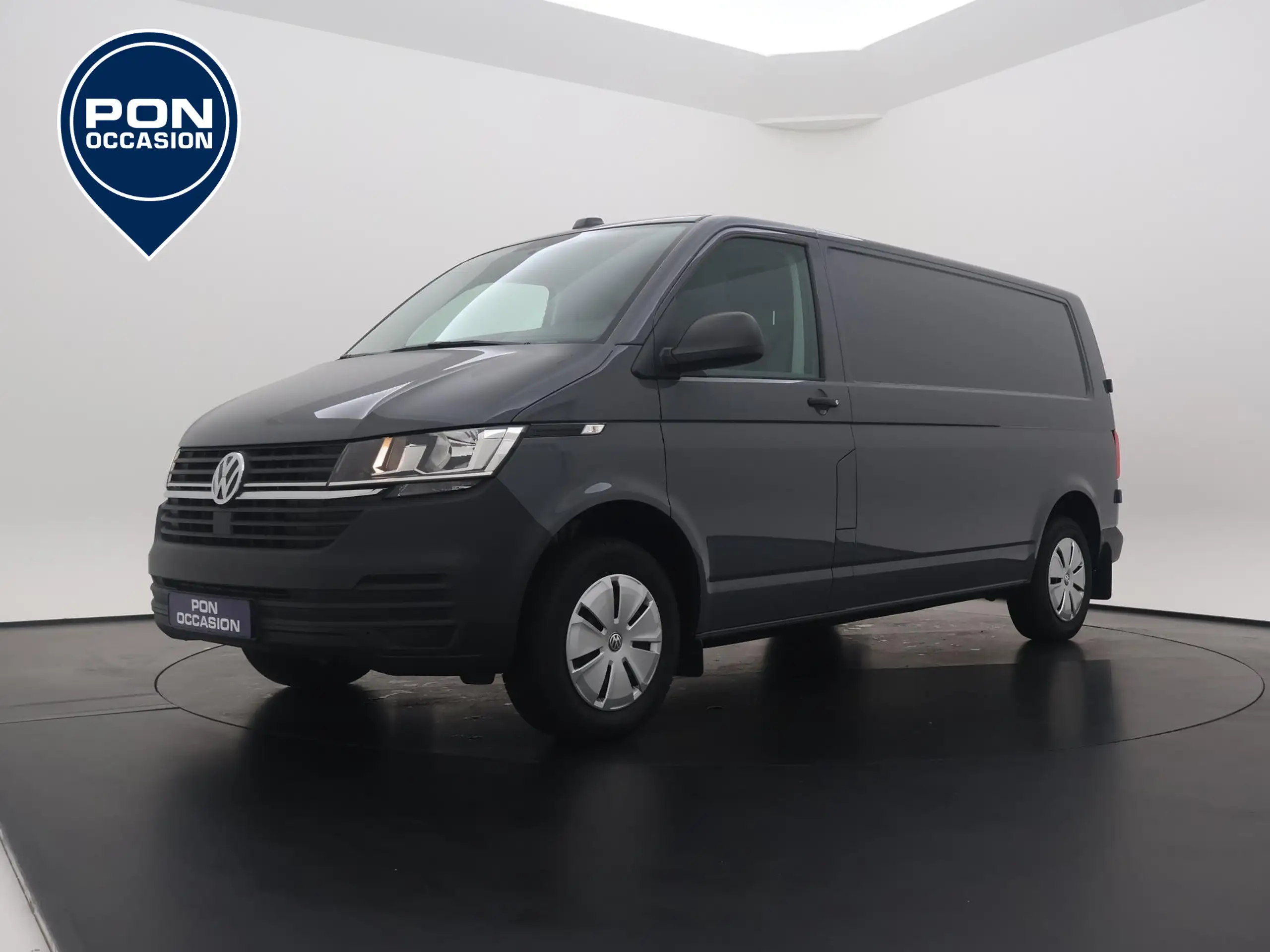 Volkswagen T6.1 Transporter 2024