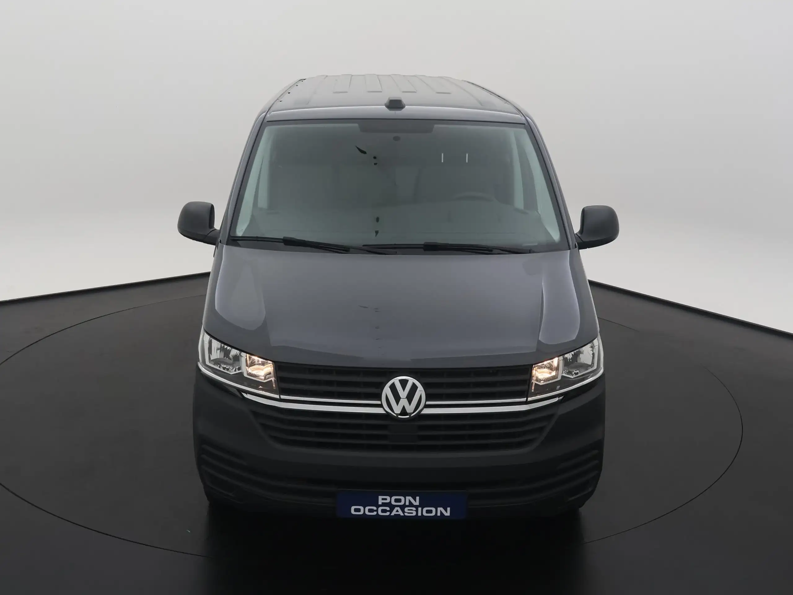 Volkswagen - T6.1 Transporter