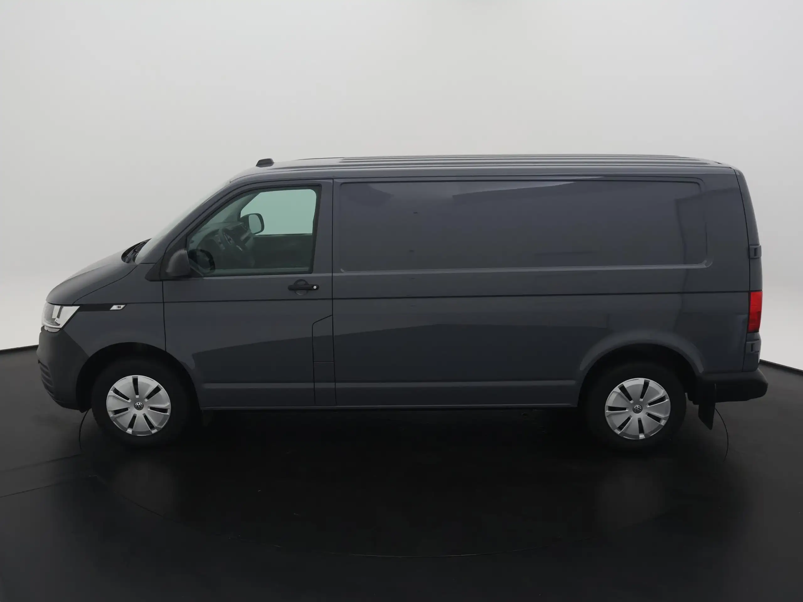 Volkswagen - T6.1 Transporter