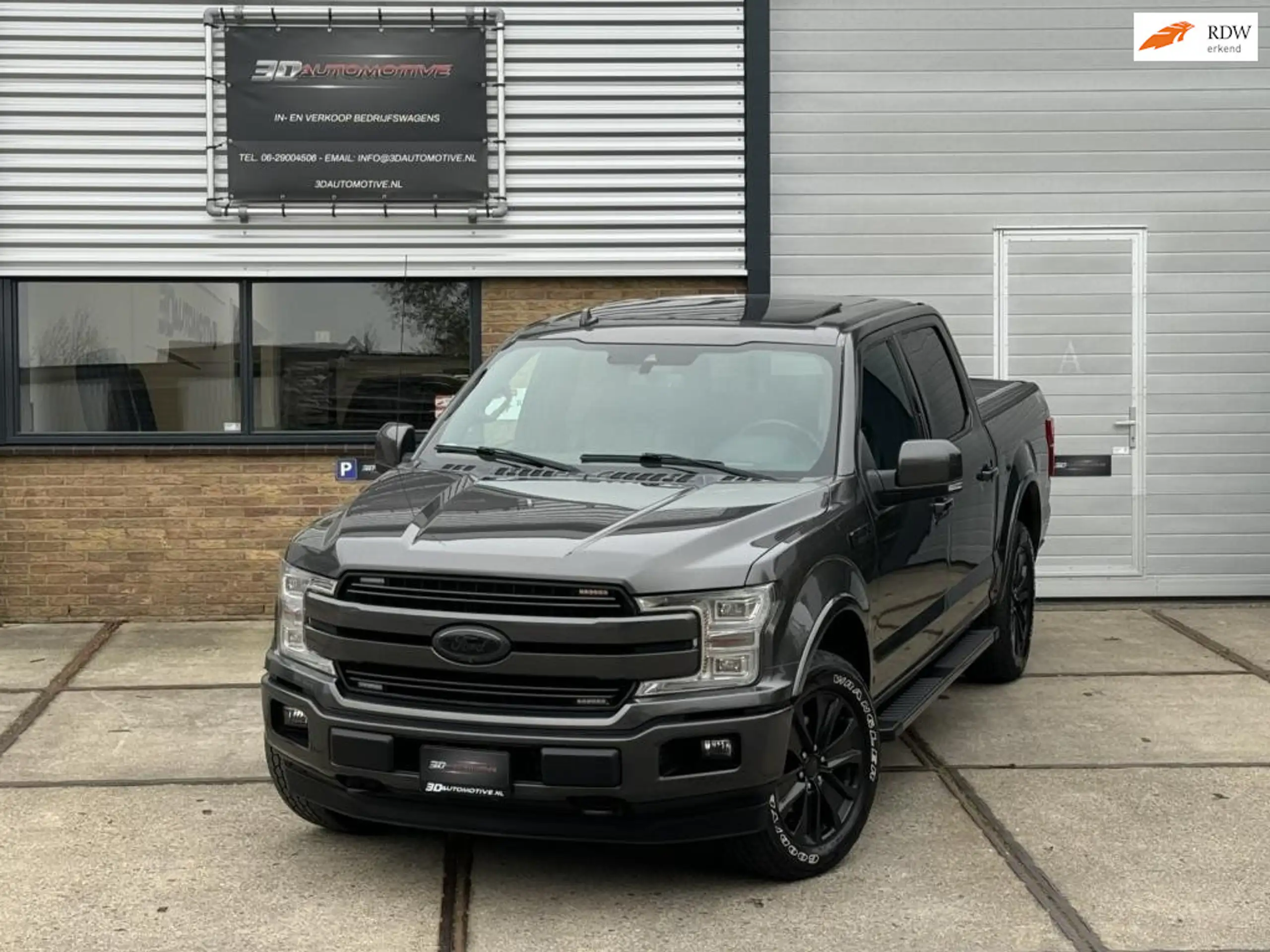 Ford - F 150