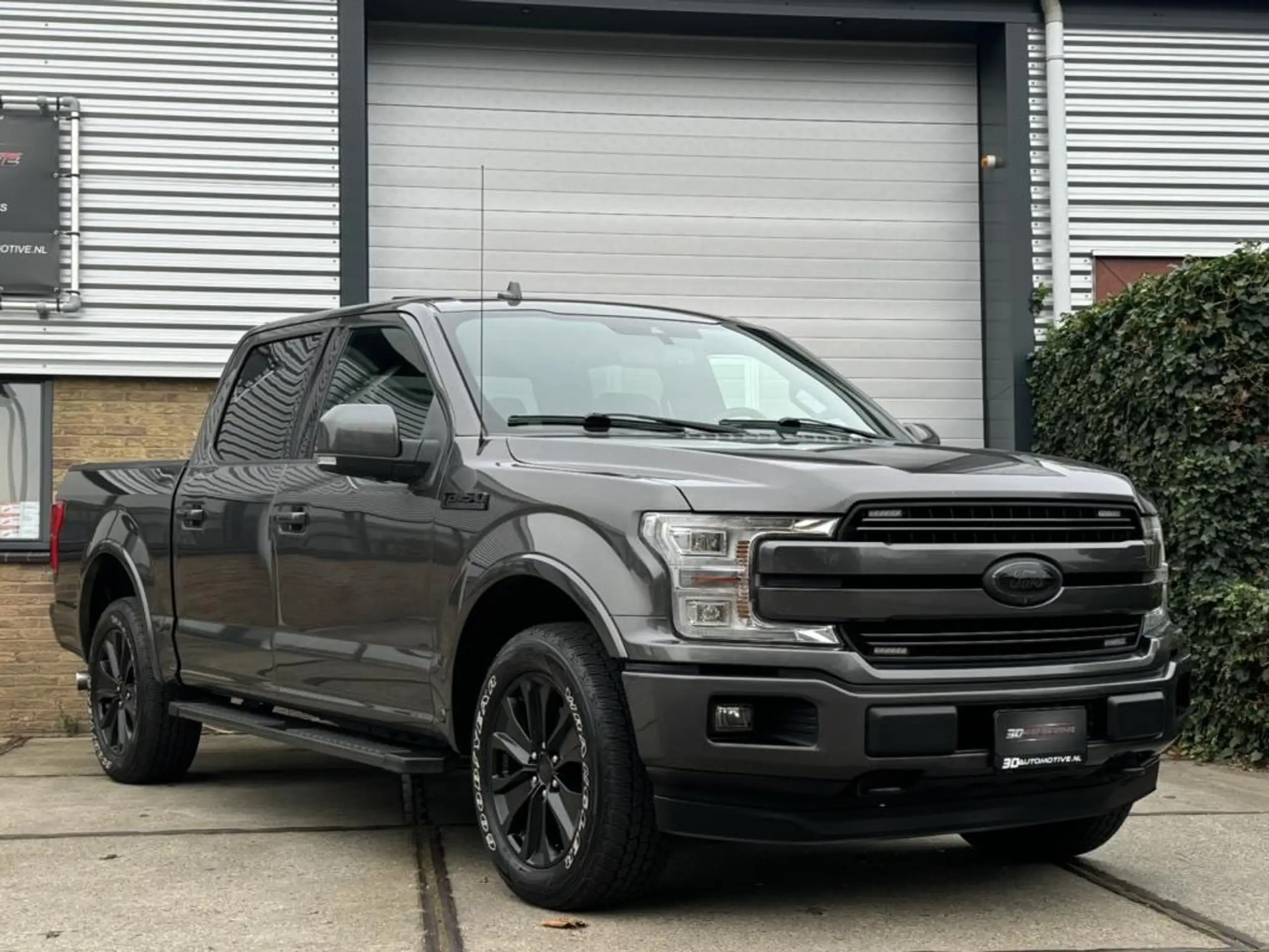 Ford - F 150