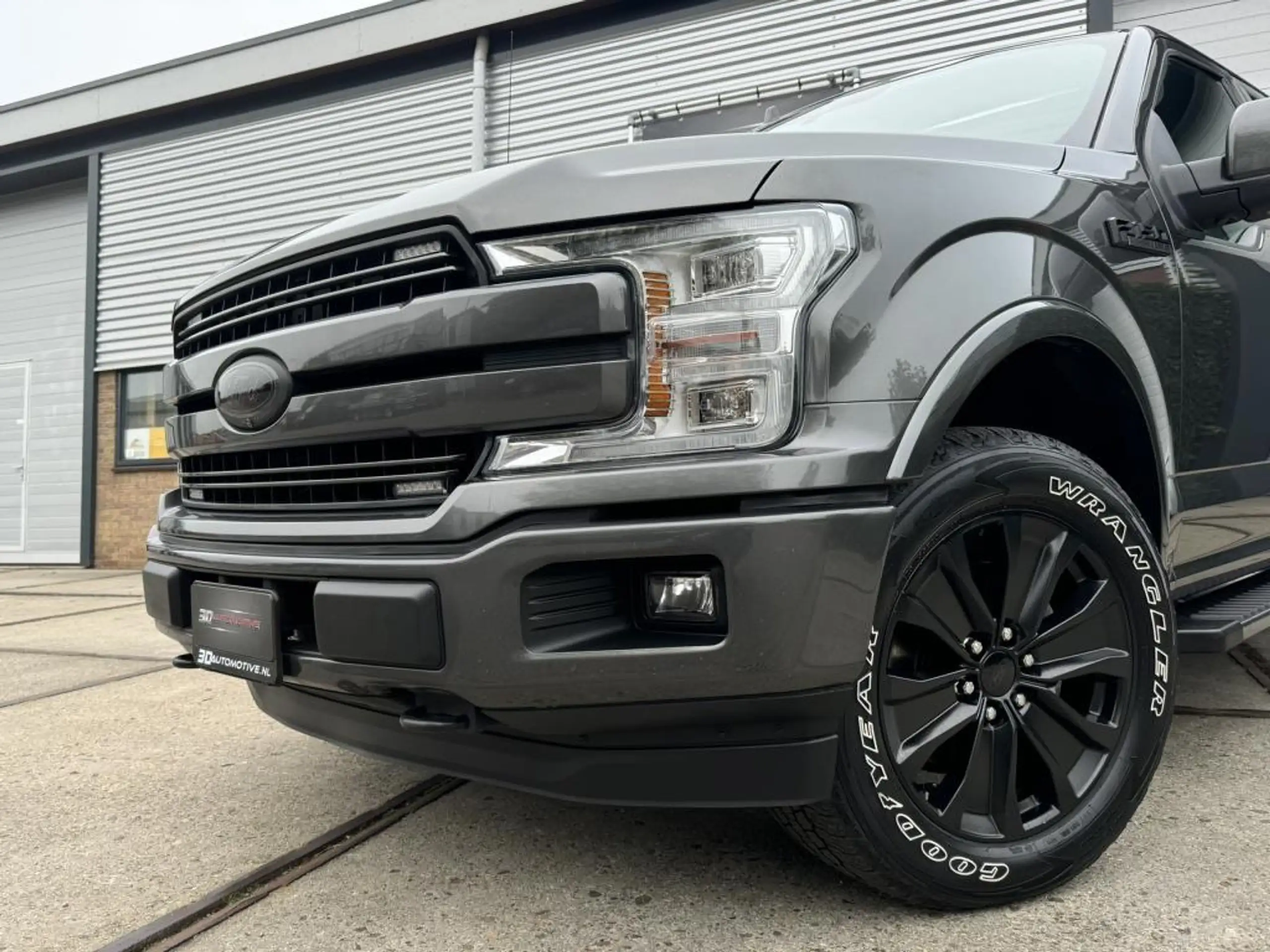 Ford - F 150