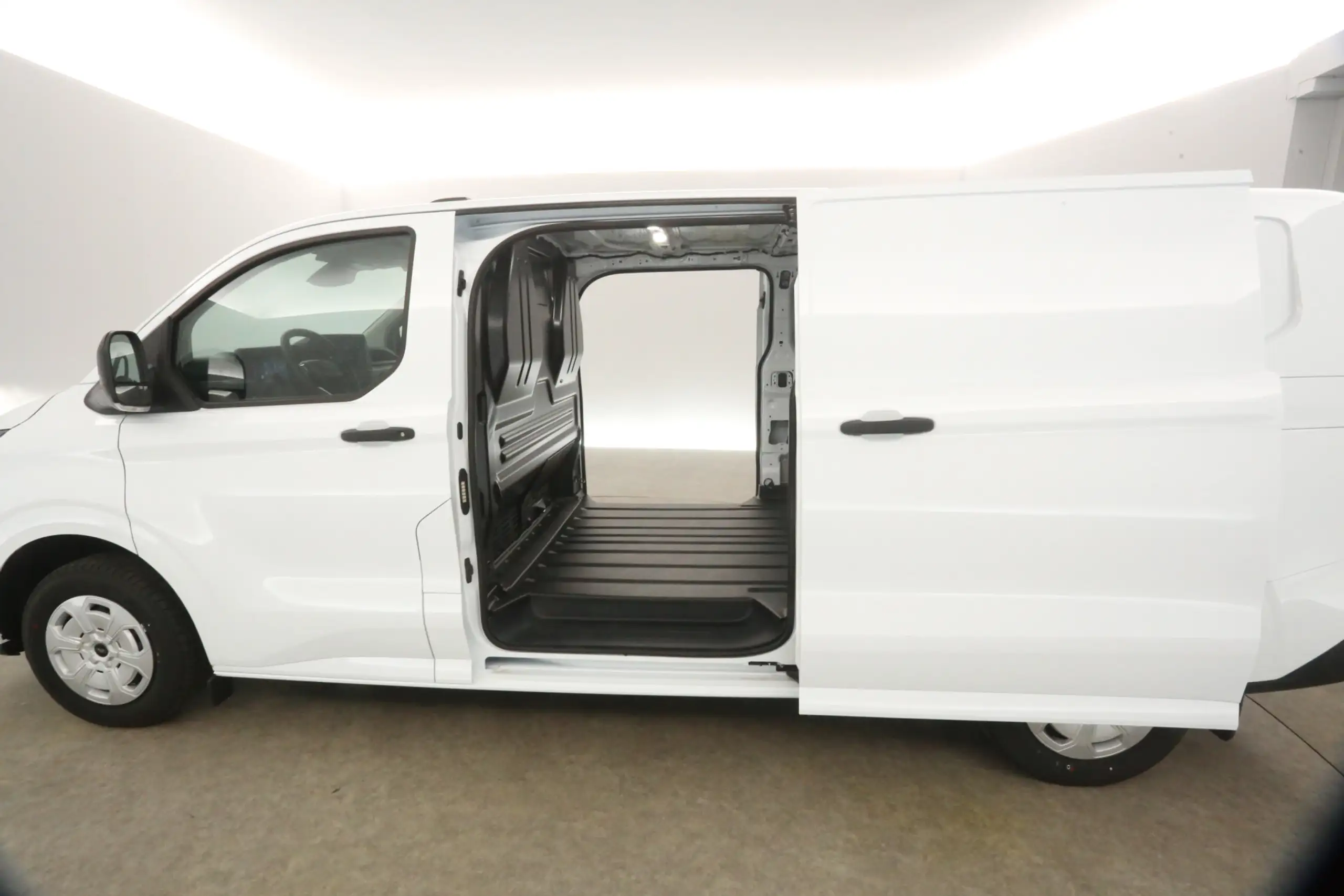 Ford - Transit Custom