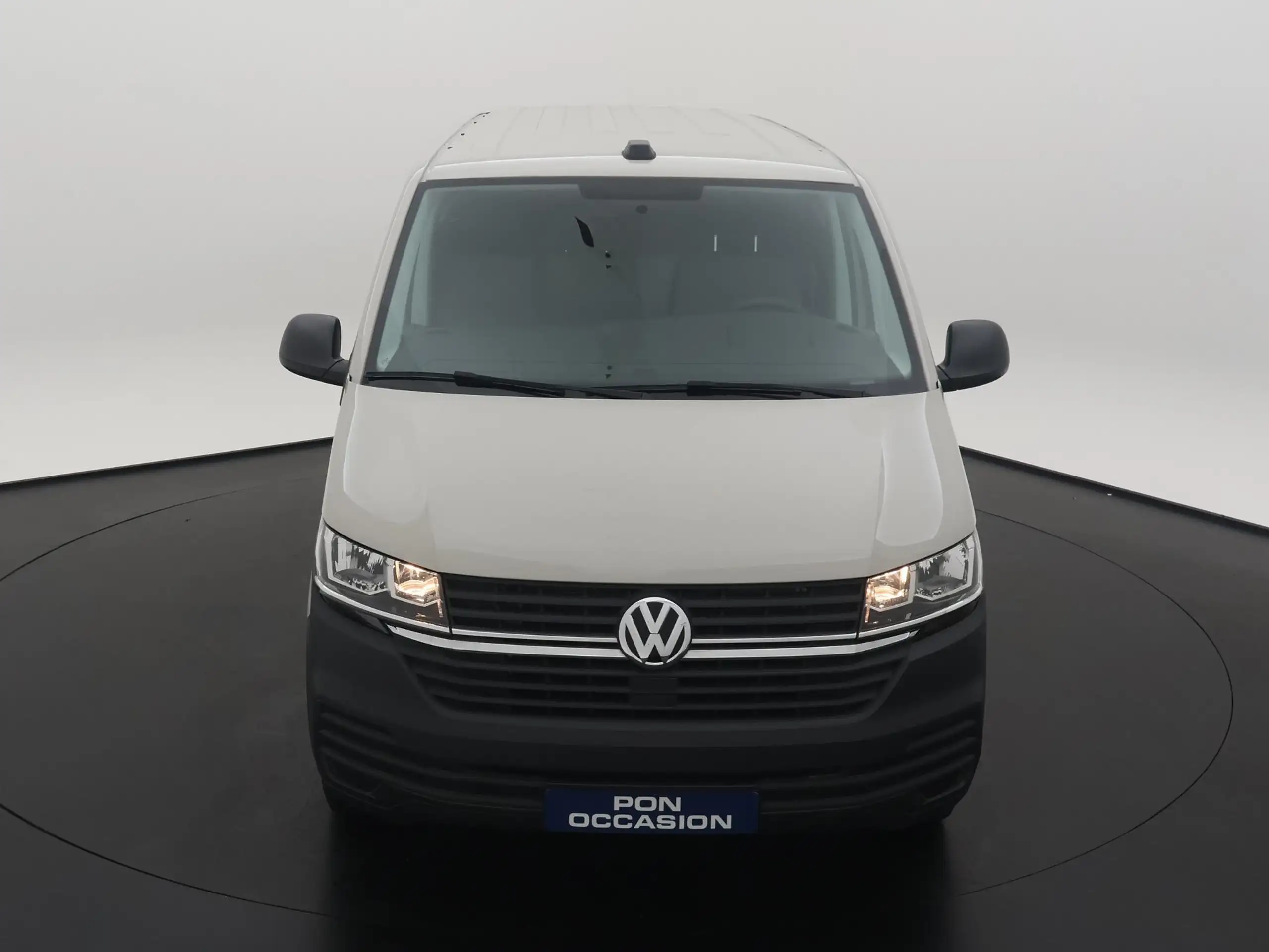 Volkswagen - T6.1 Transporter