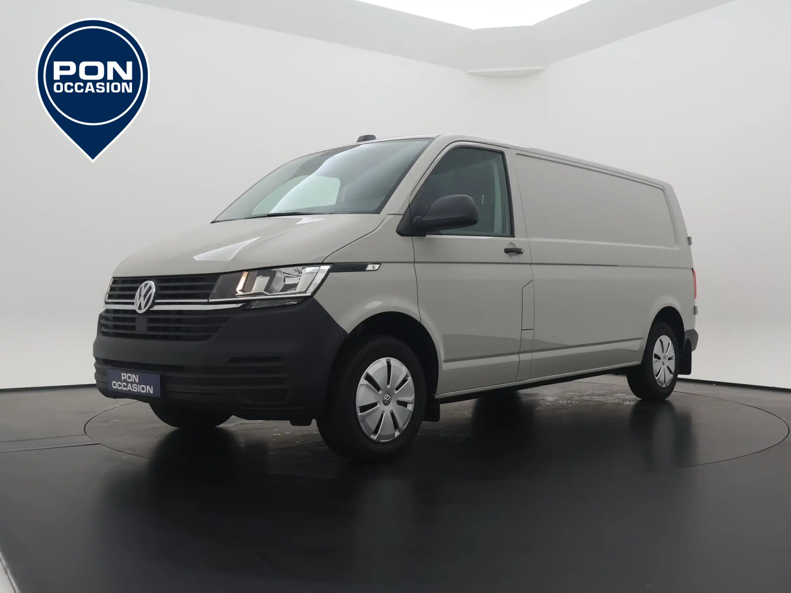 Volkswagen T6.1 Transporter 2024