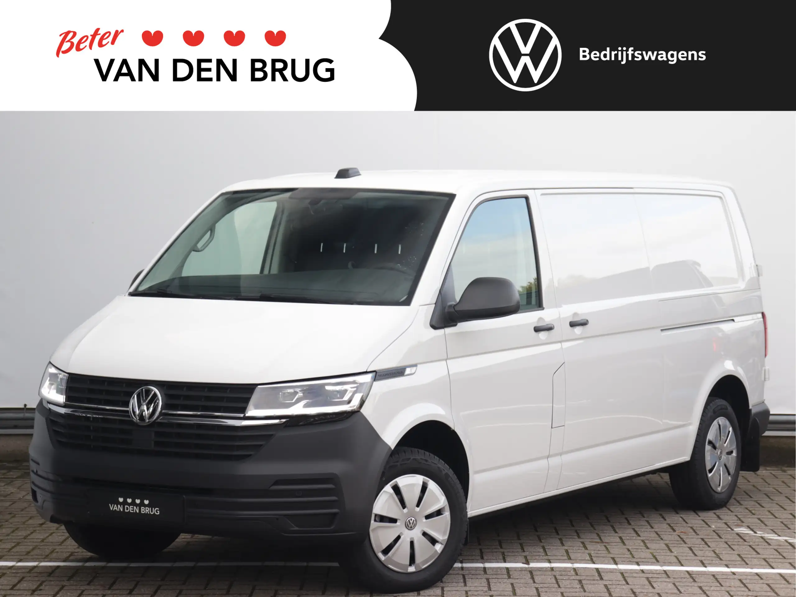 Volkswagen - Transporter