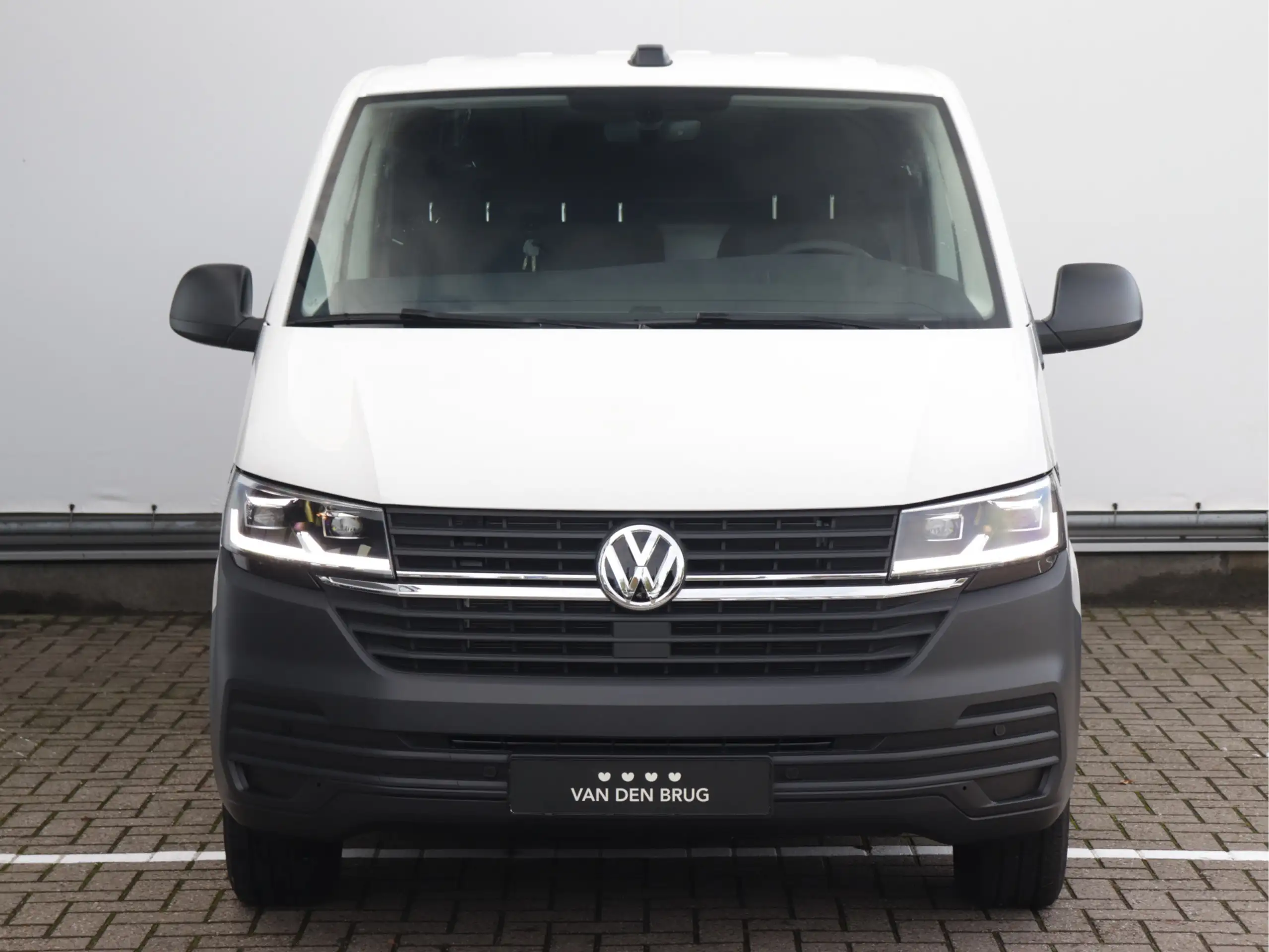 Volkswagen - Transporter