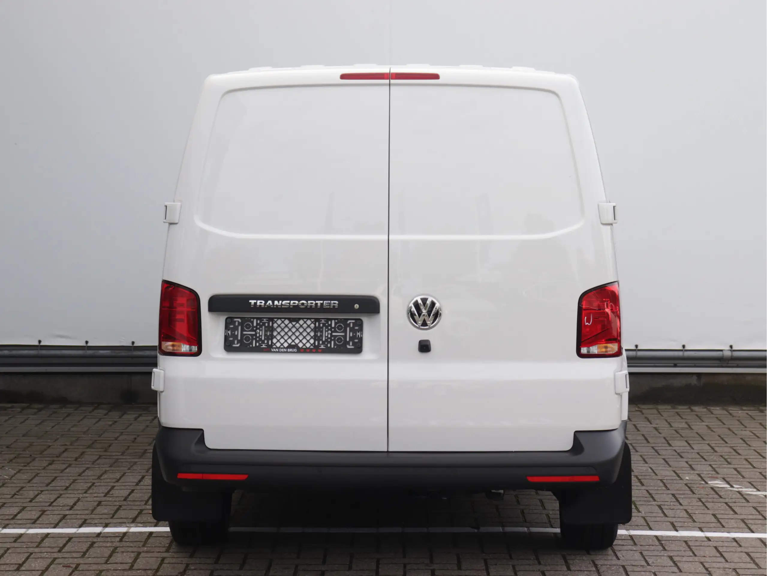 Volkswagen - Transporter