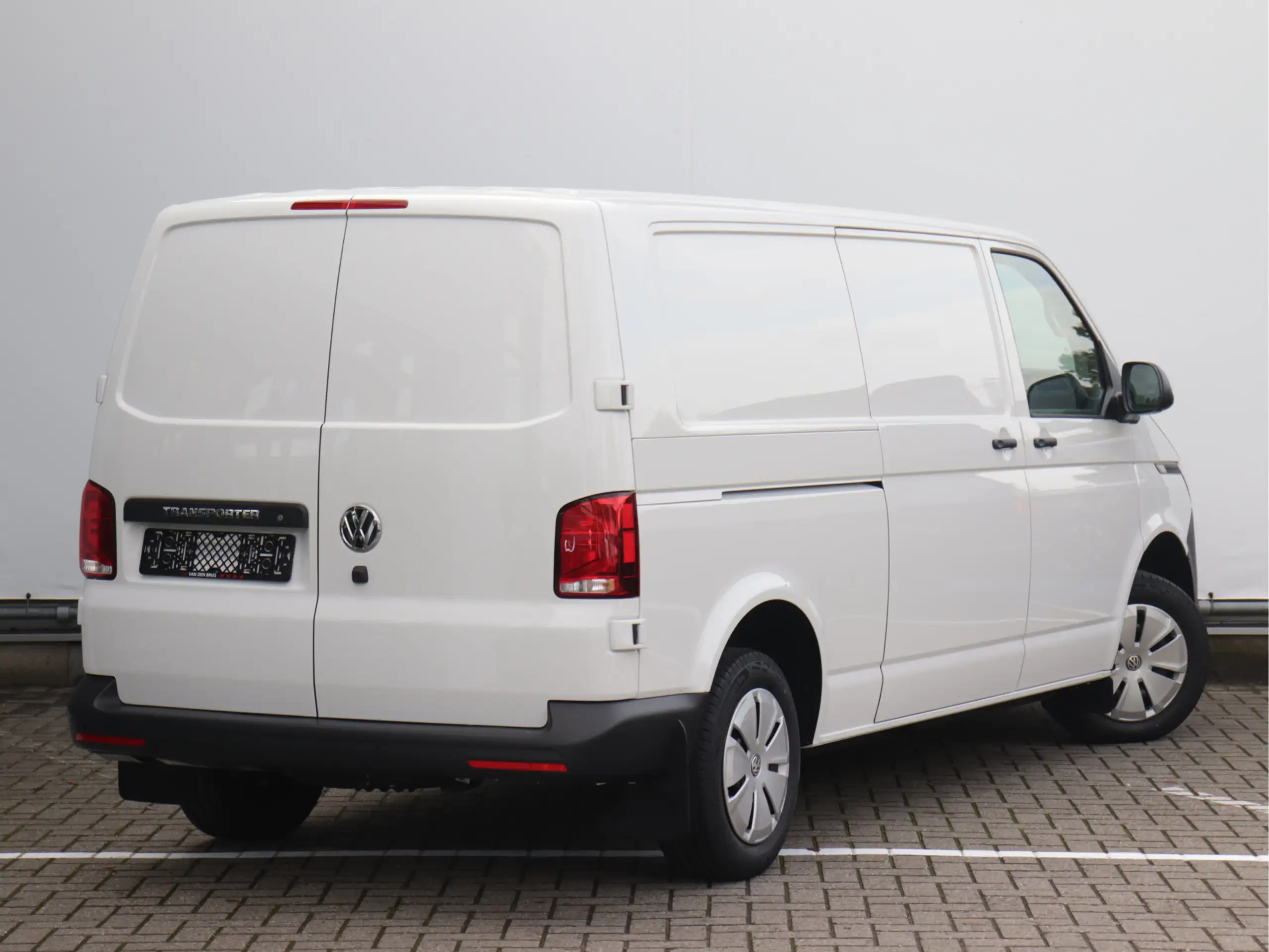 Volkswagen - Transporter