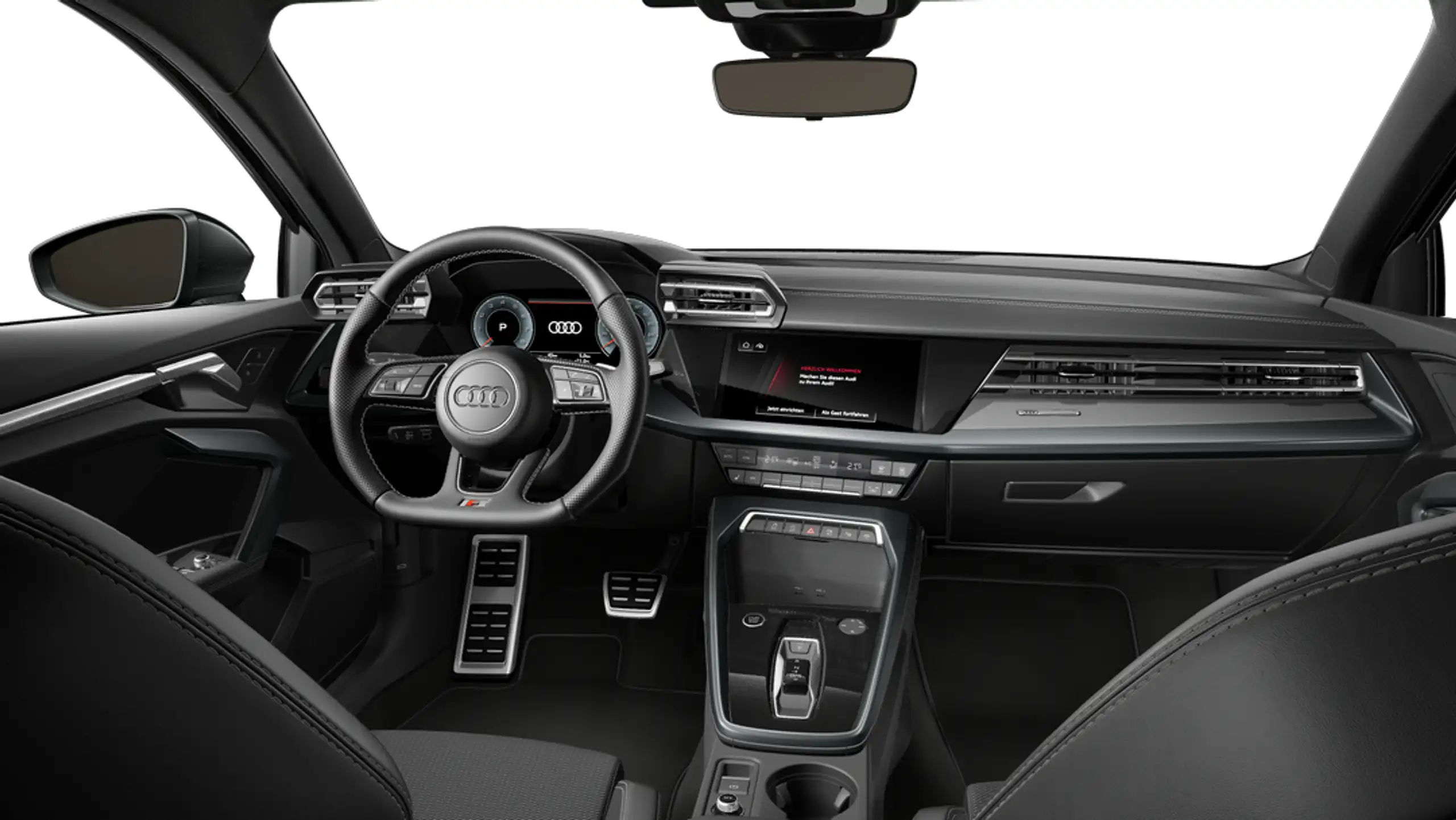 Audi - A3