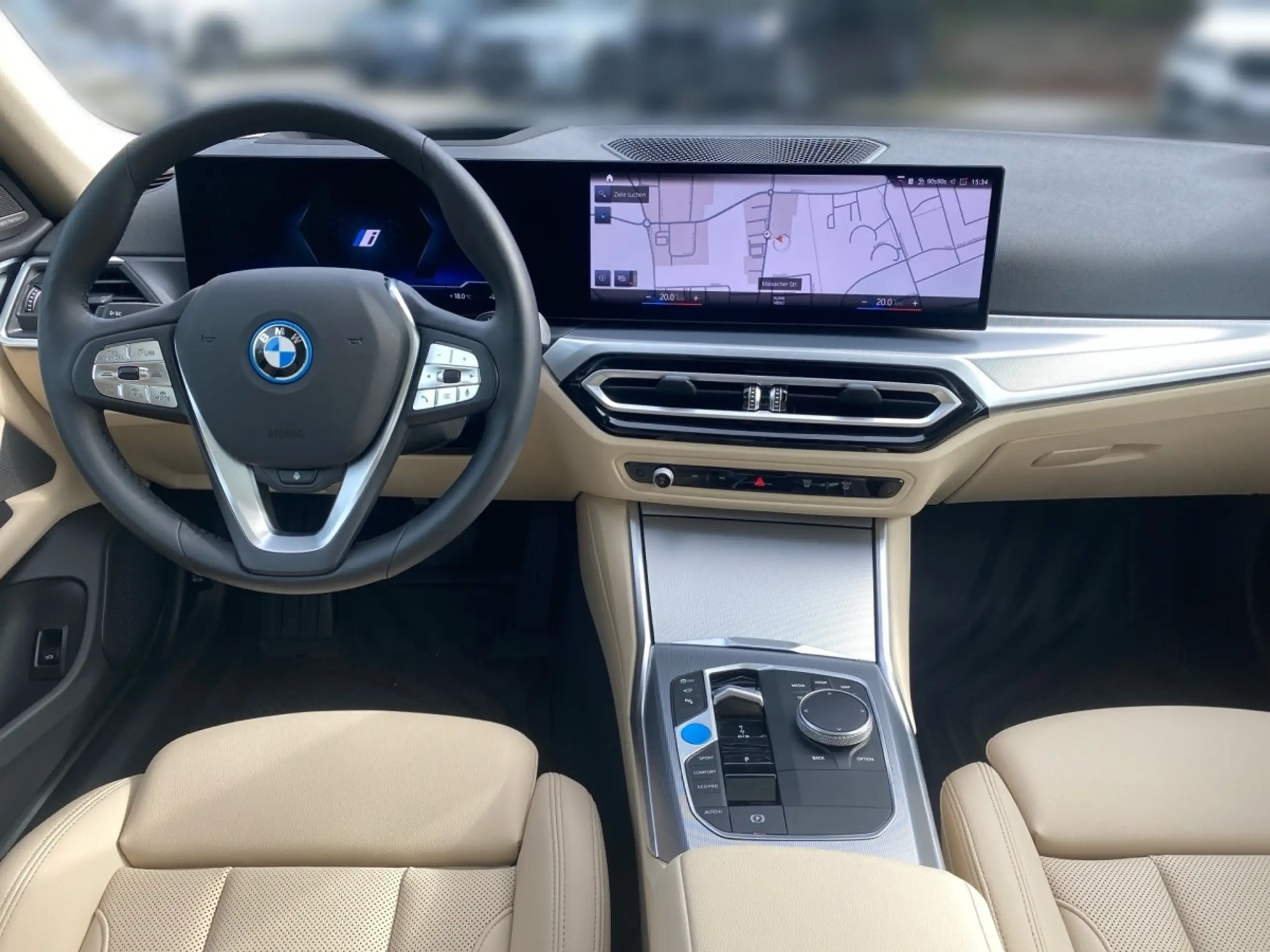 BMW - i4