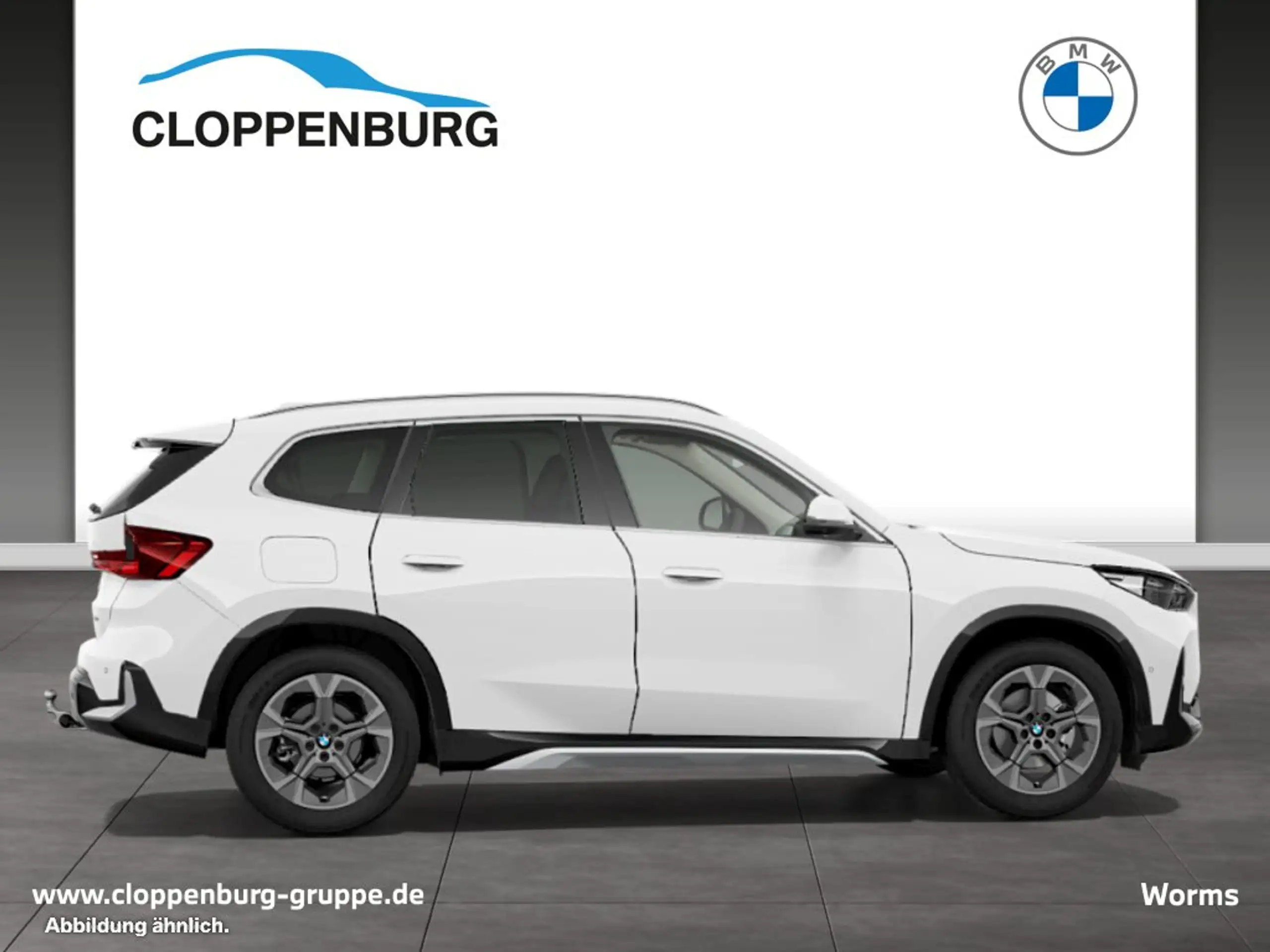 BMW - X1