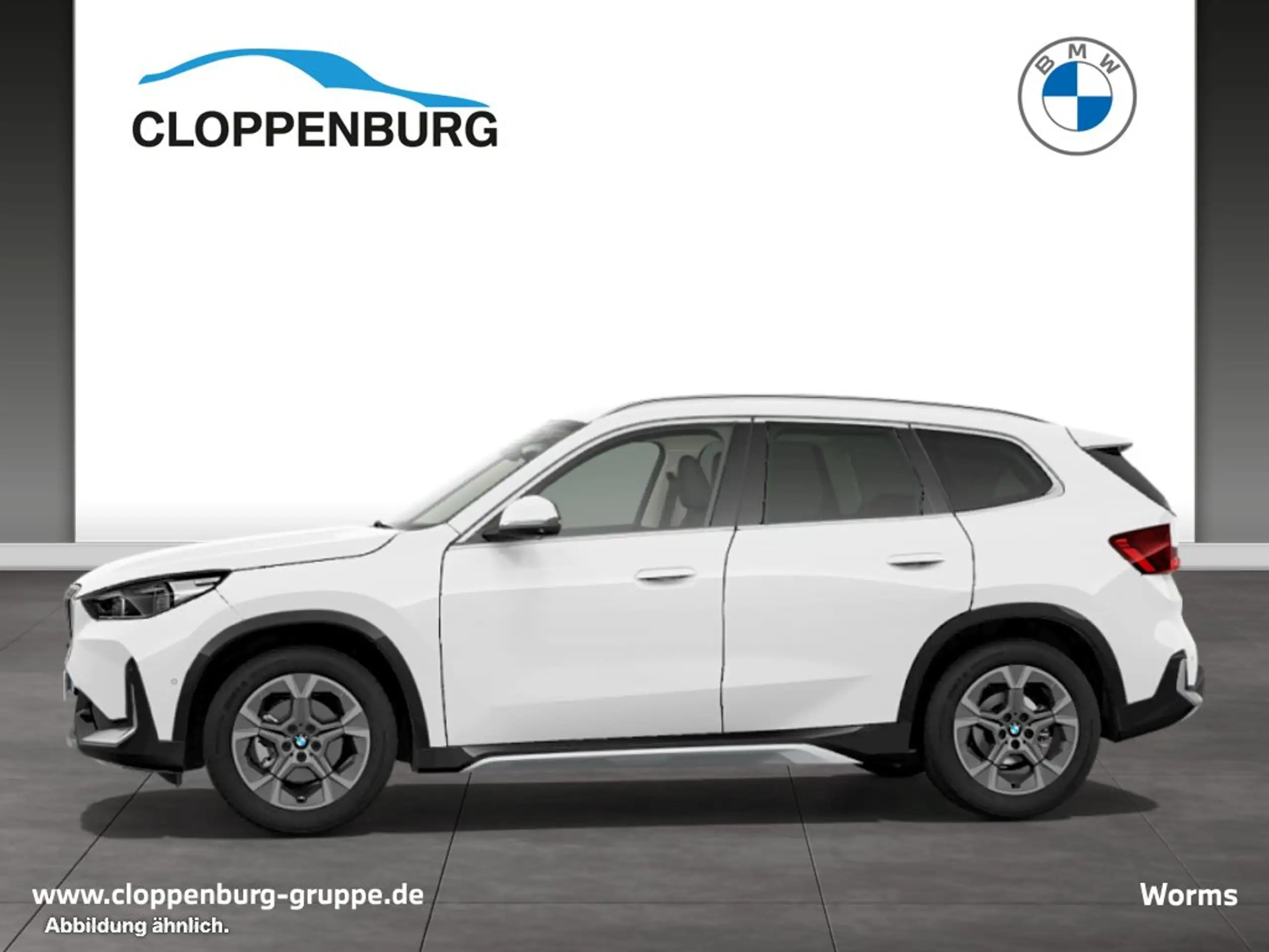 BMW - X1