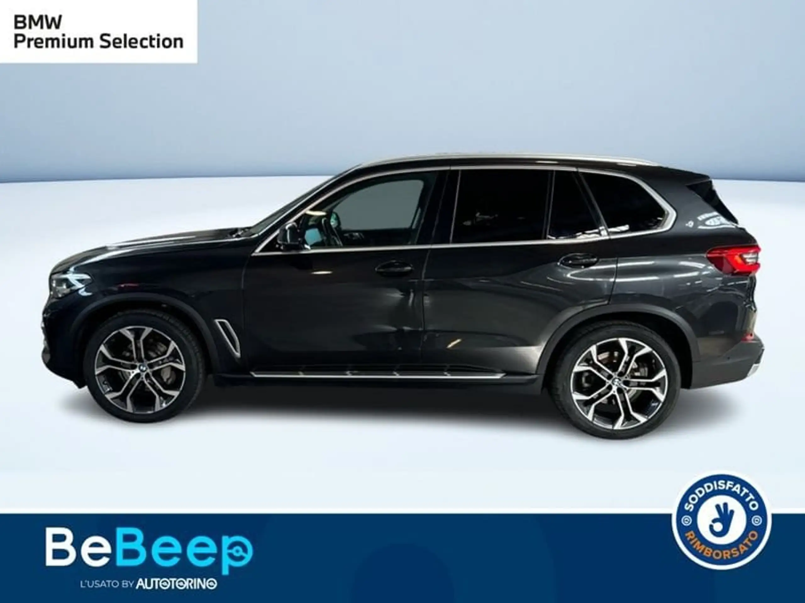 BMW - X5