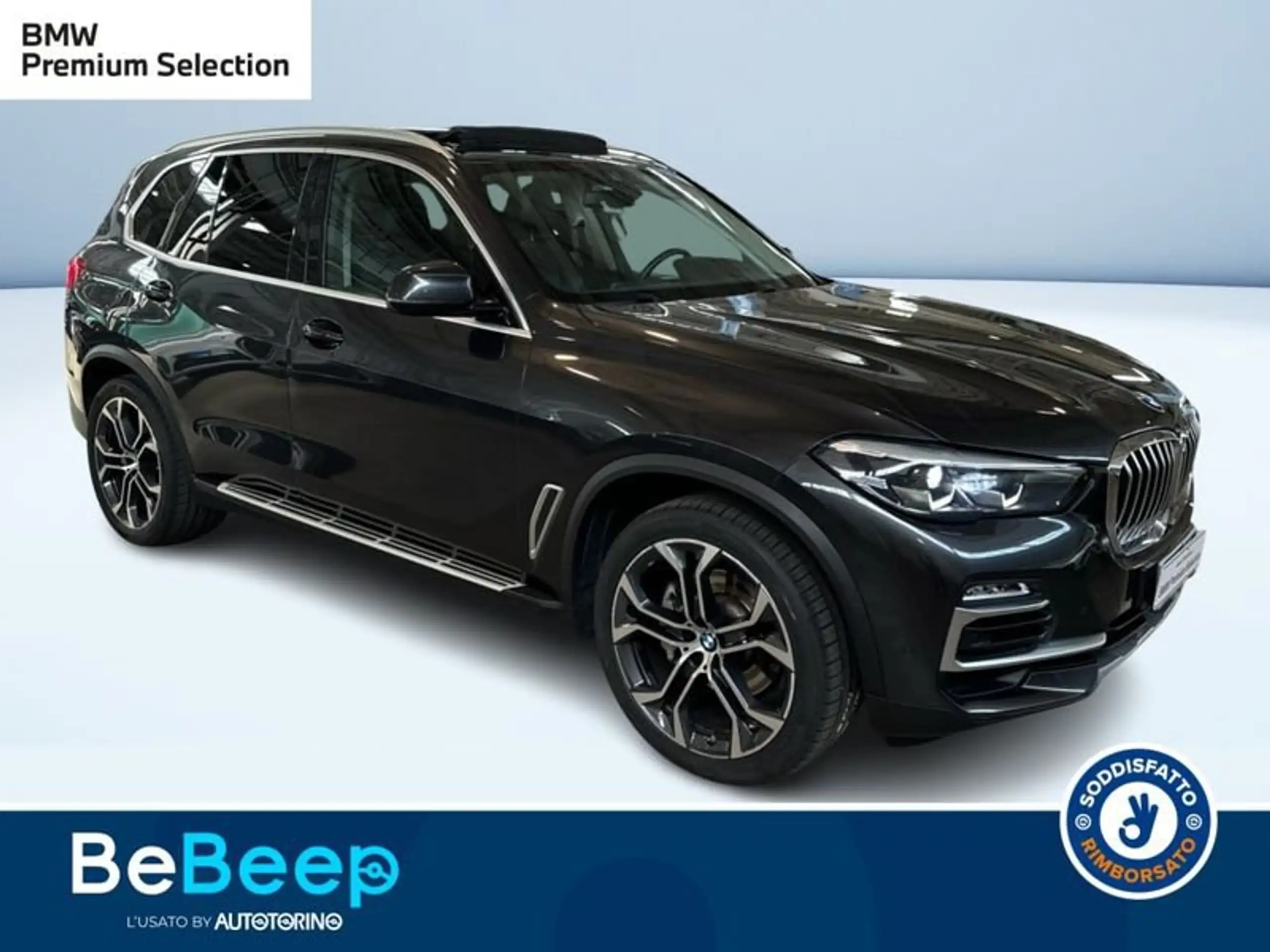 BMW - X5