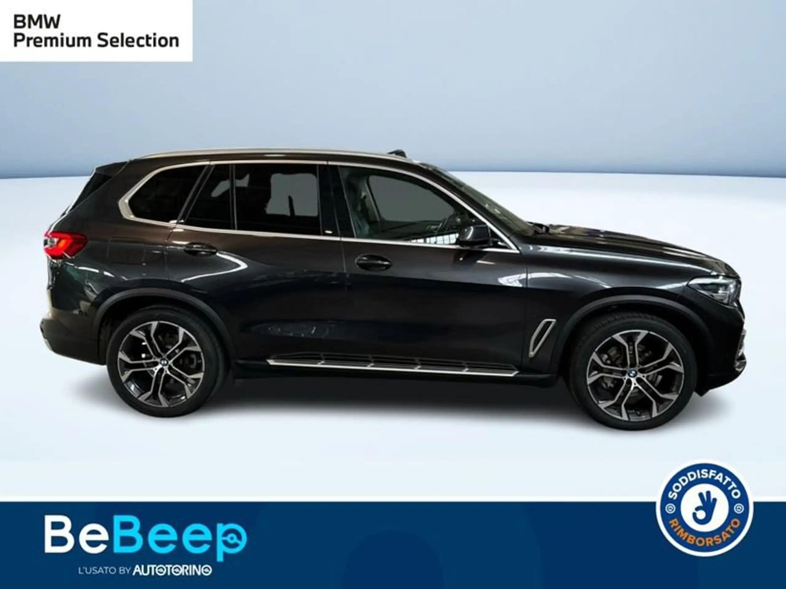 BMW - X5