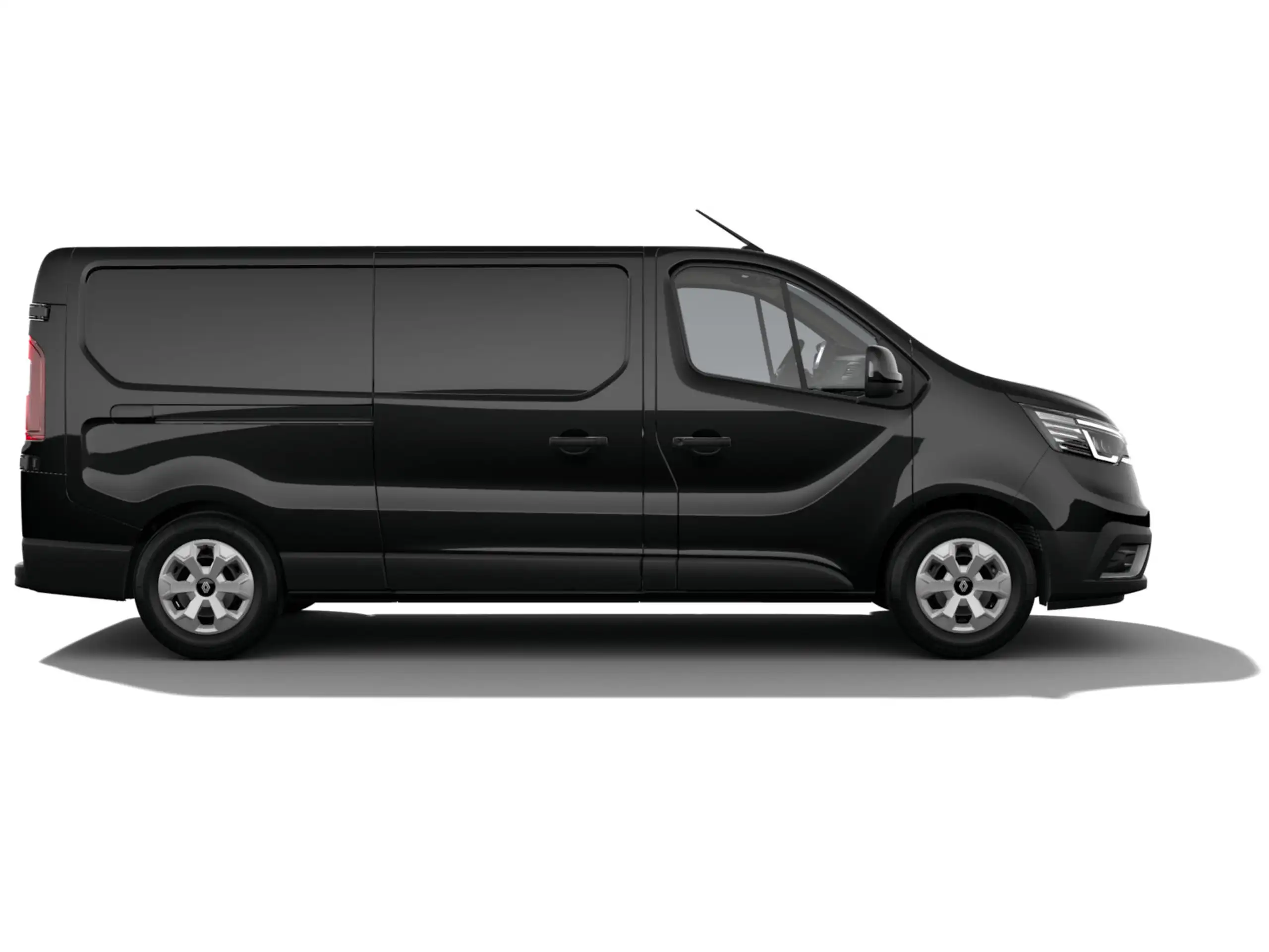 Renault - Trafic