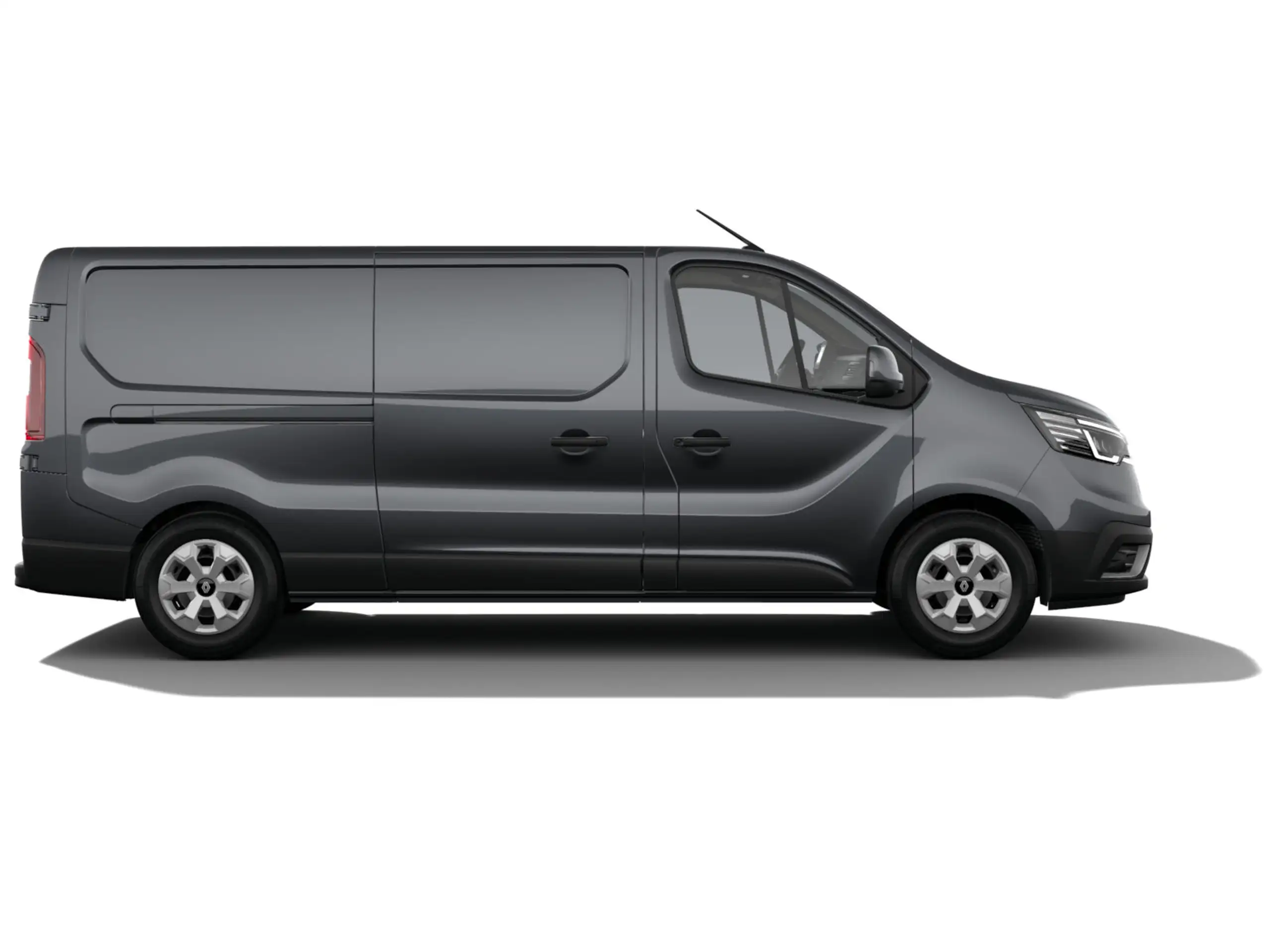 Renault - Trafic