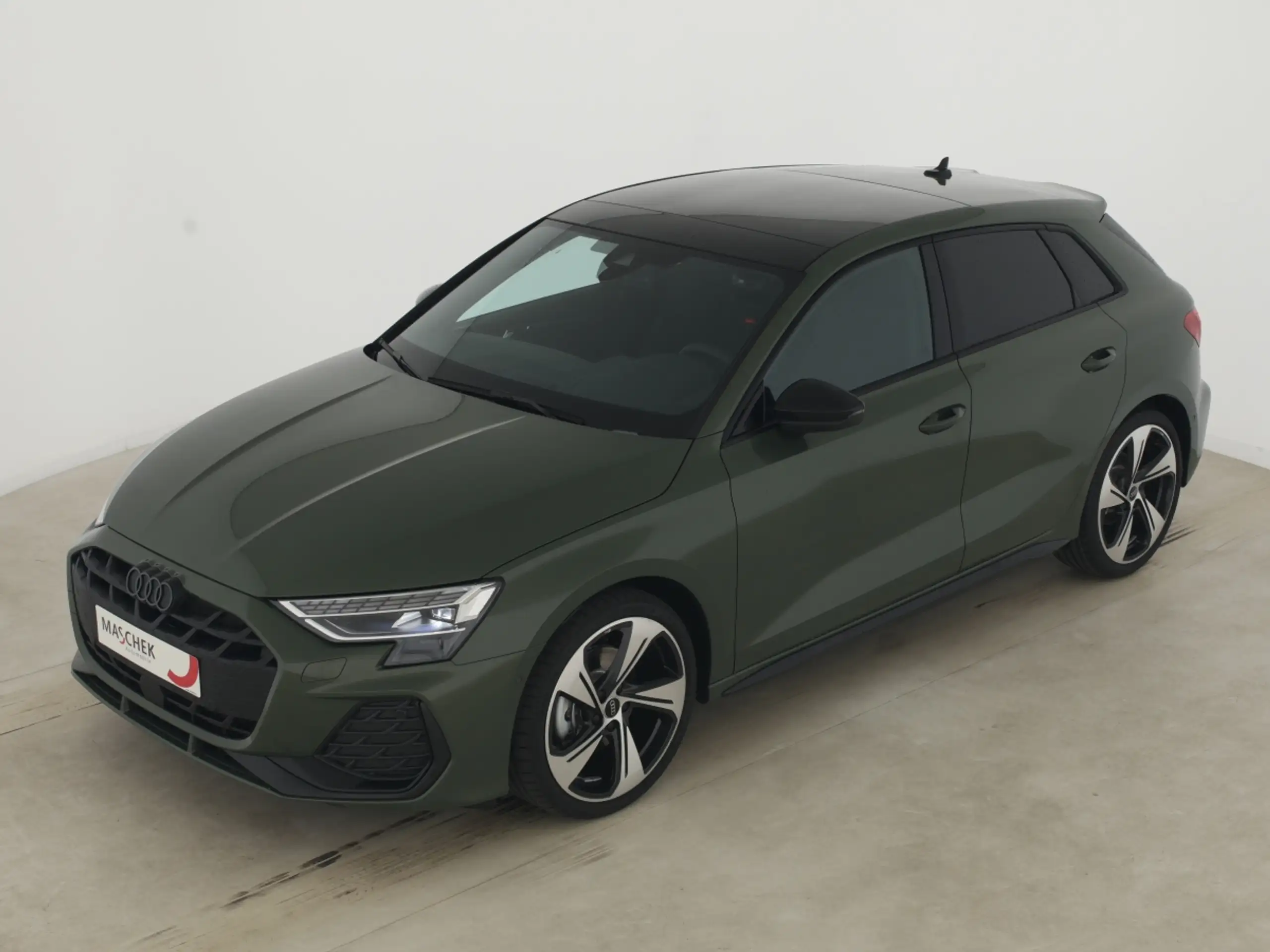 Audi - A3