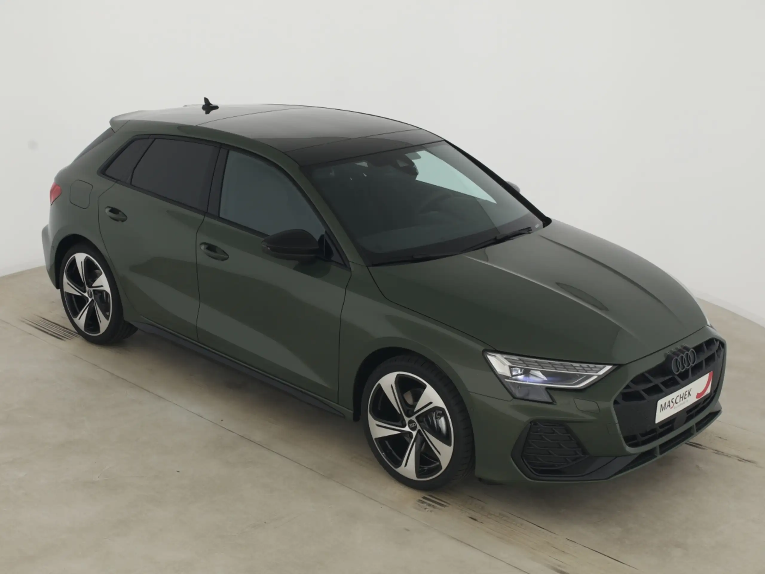 Audi - A3