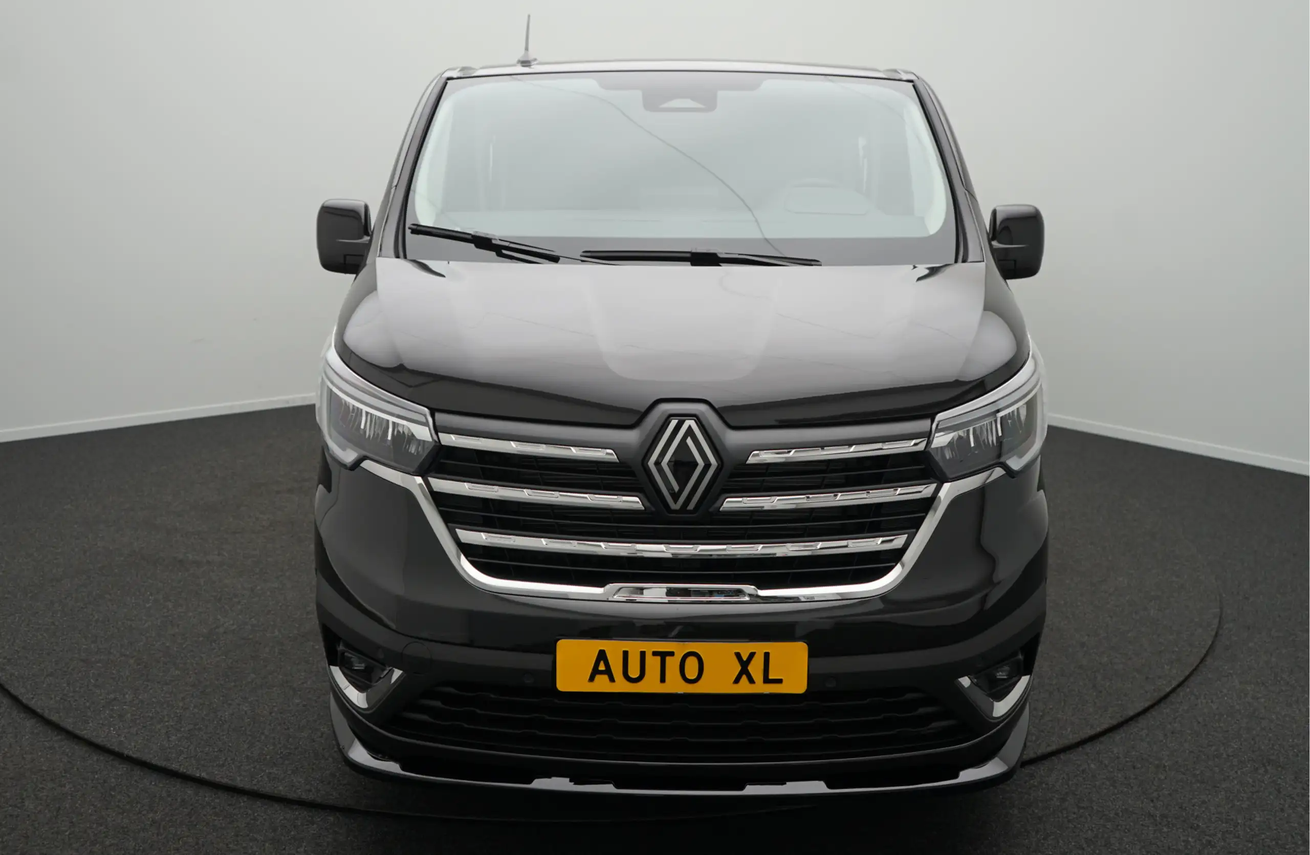 Renault - Trafic