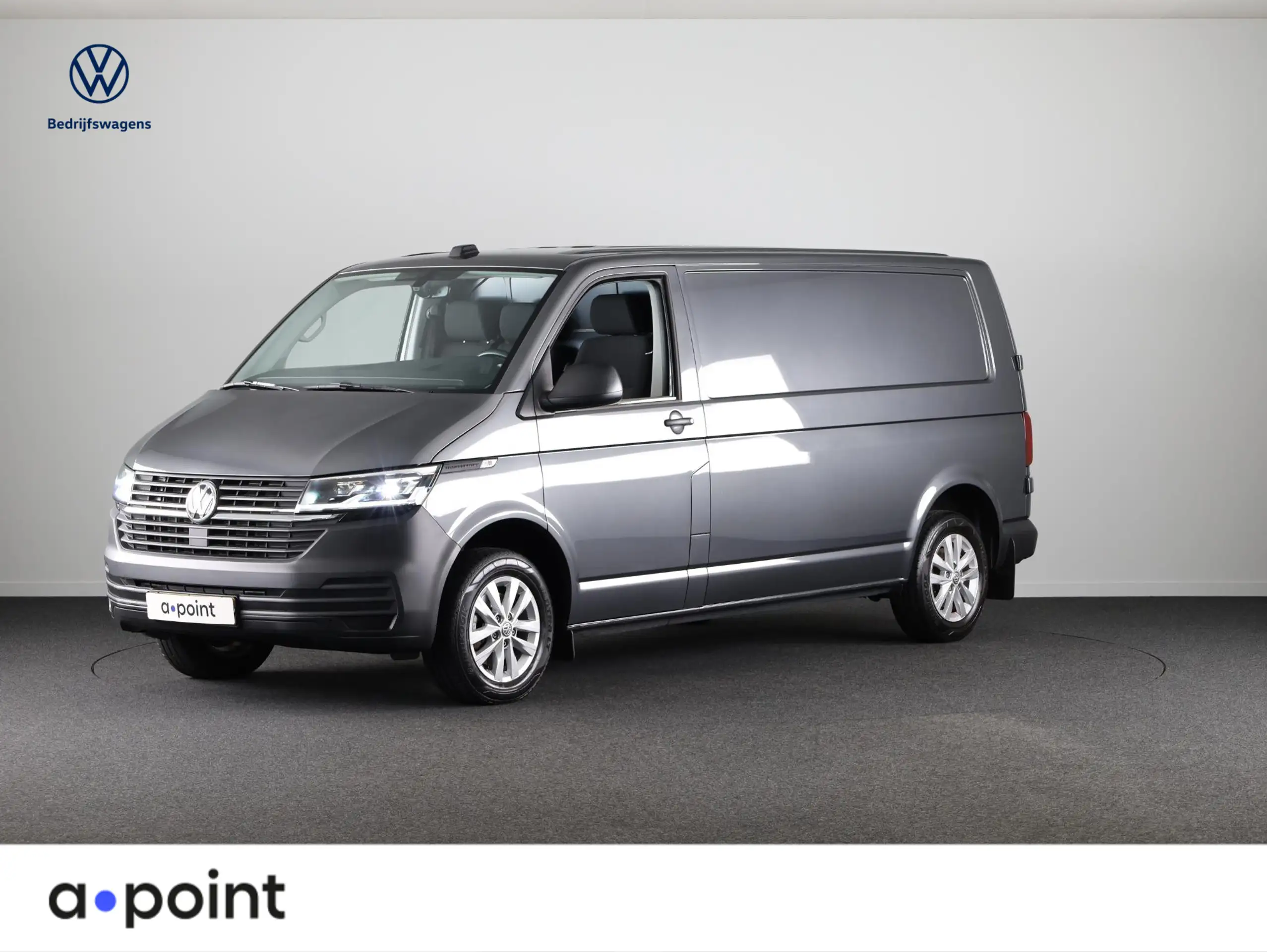 Volkswagen T6.1 Transporter 2023