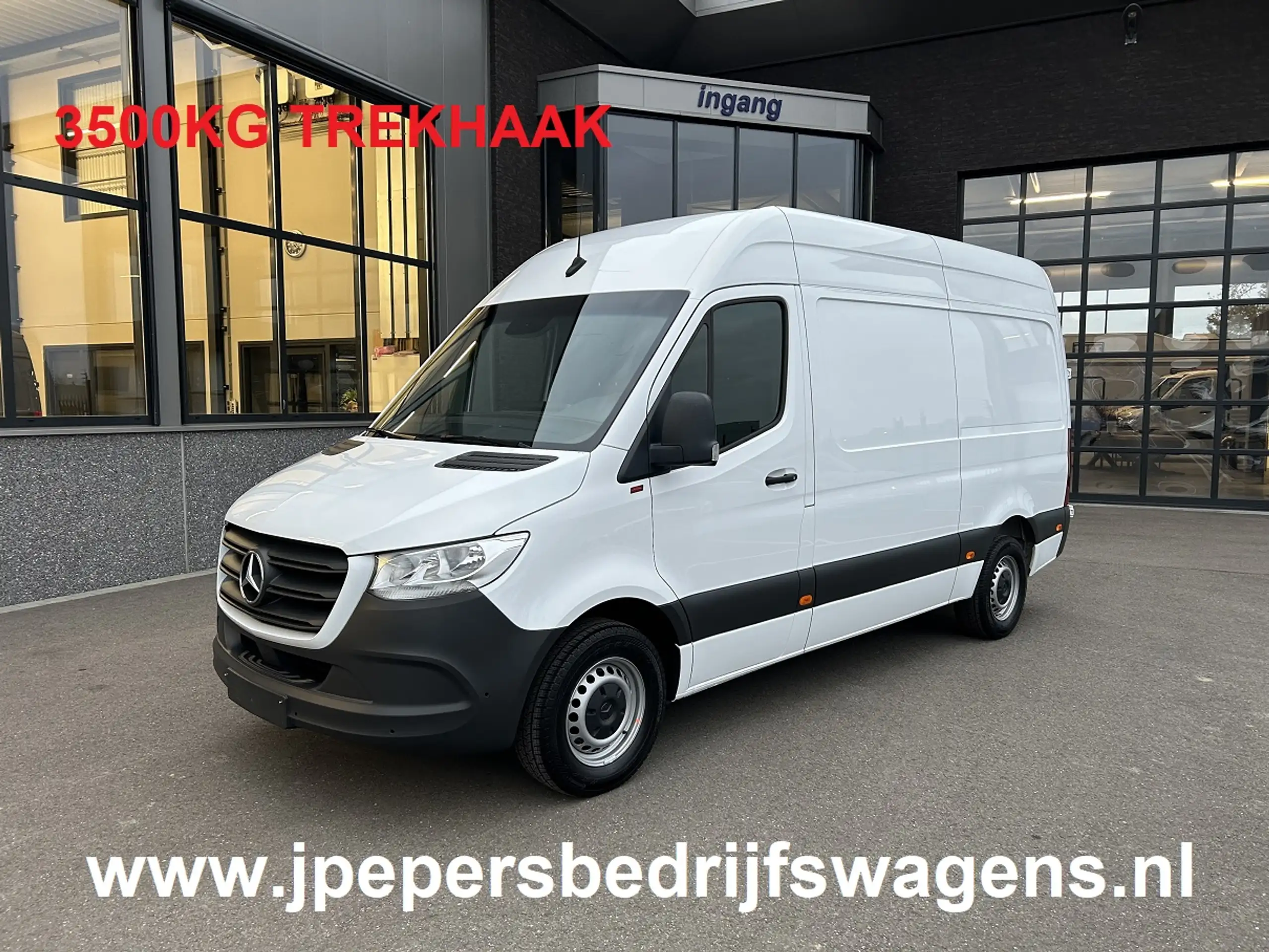 Mercedes-Benz - Sprinter