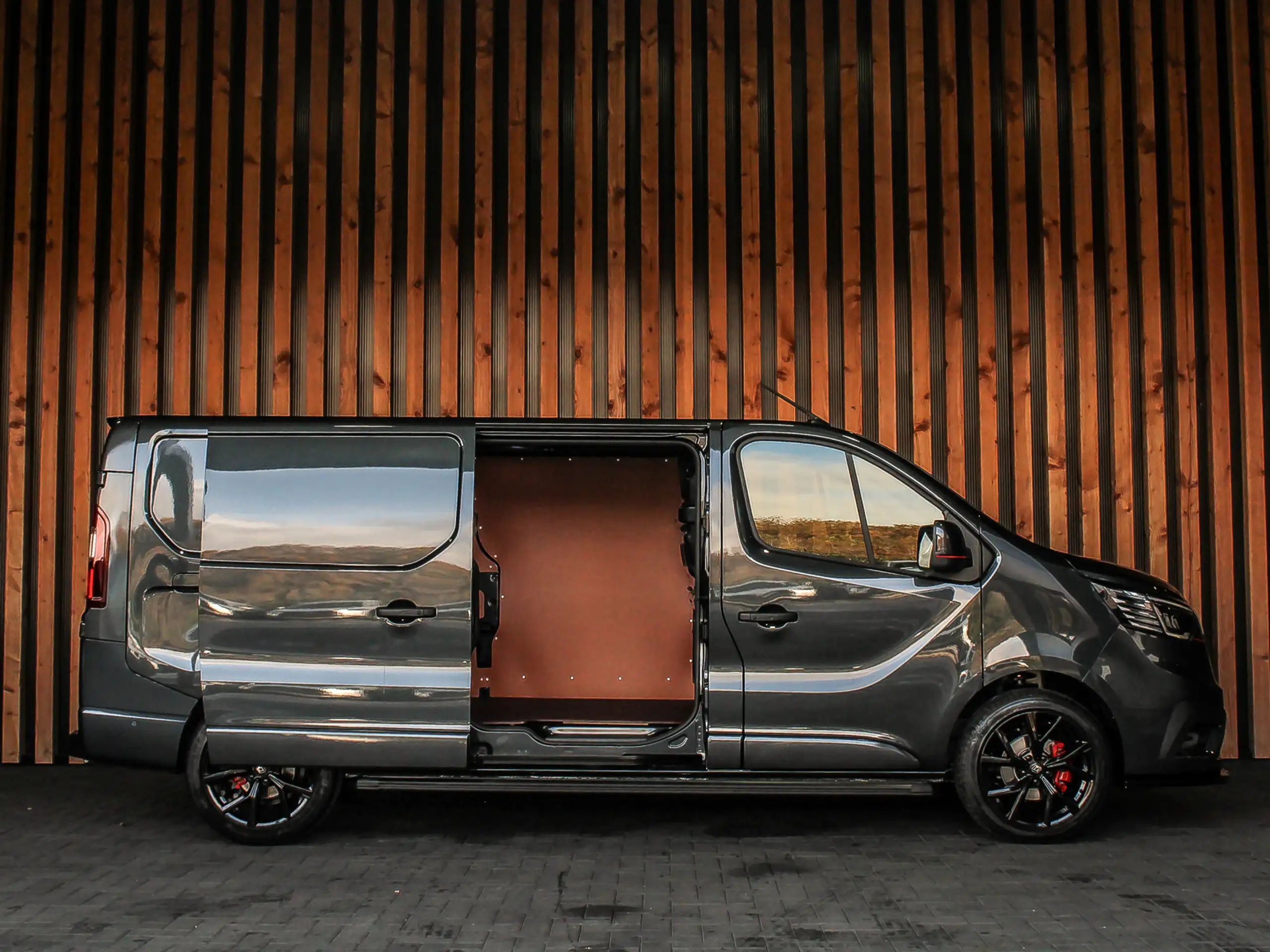 Renault - Trafic