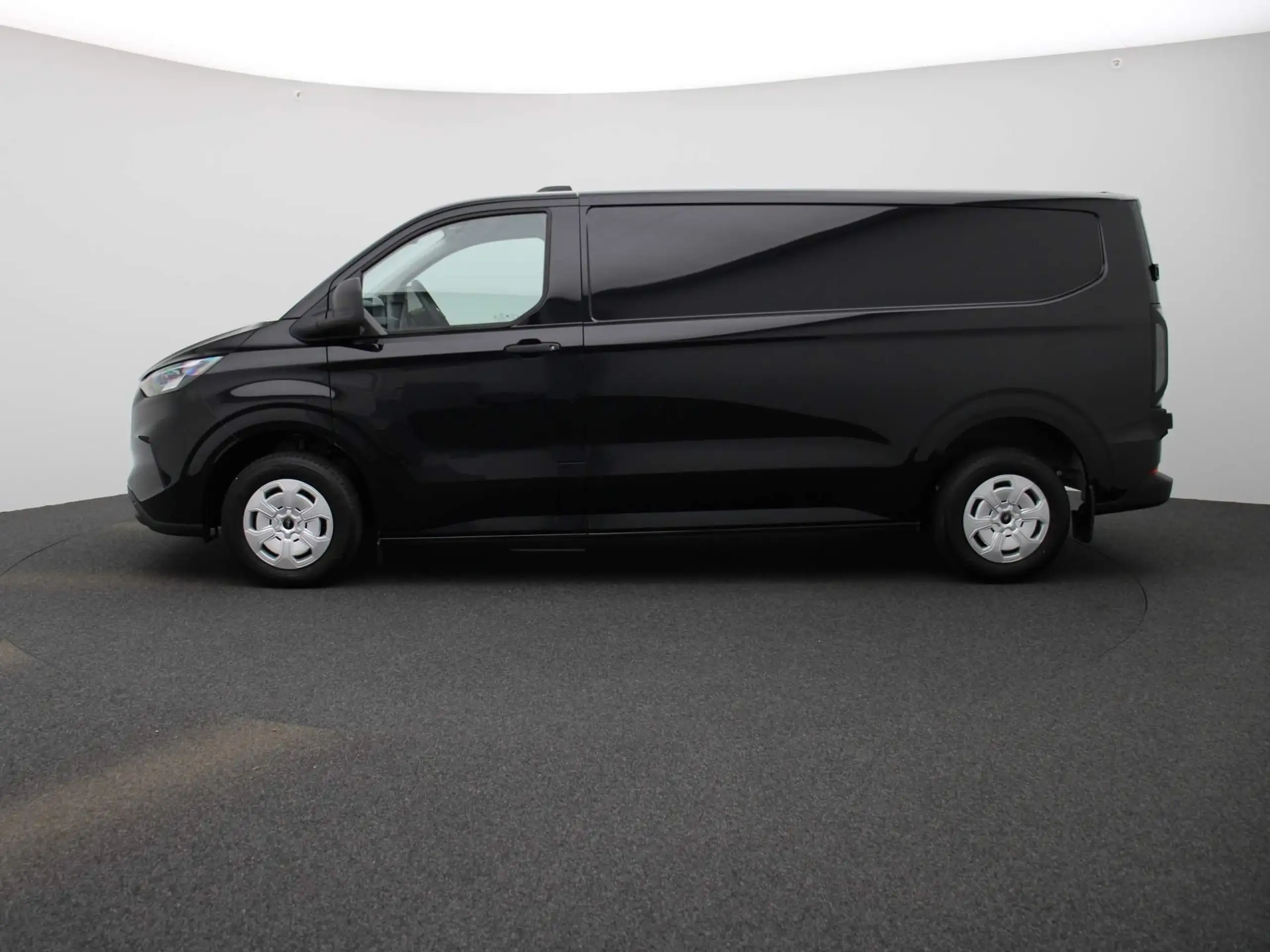 Ford - Transit Custom