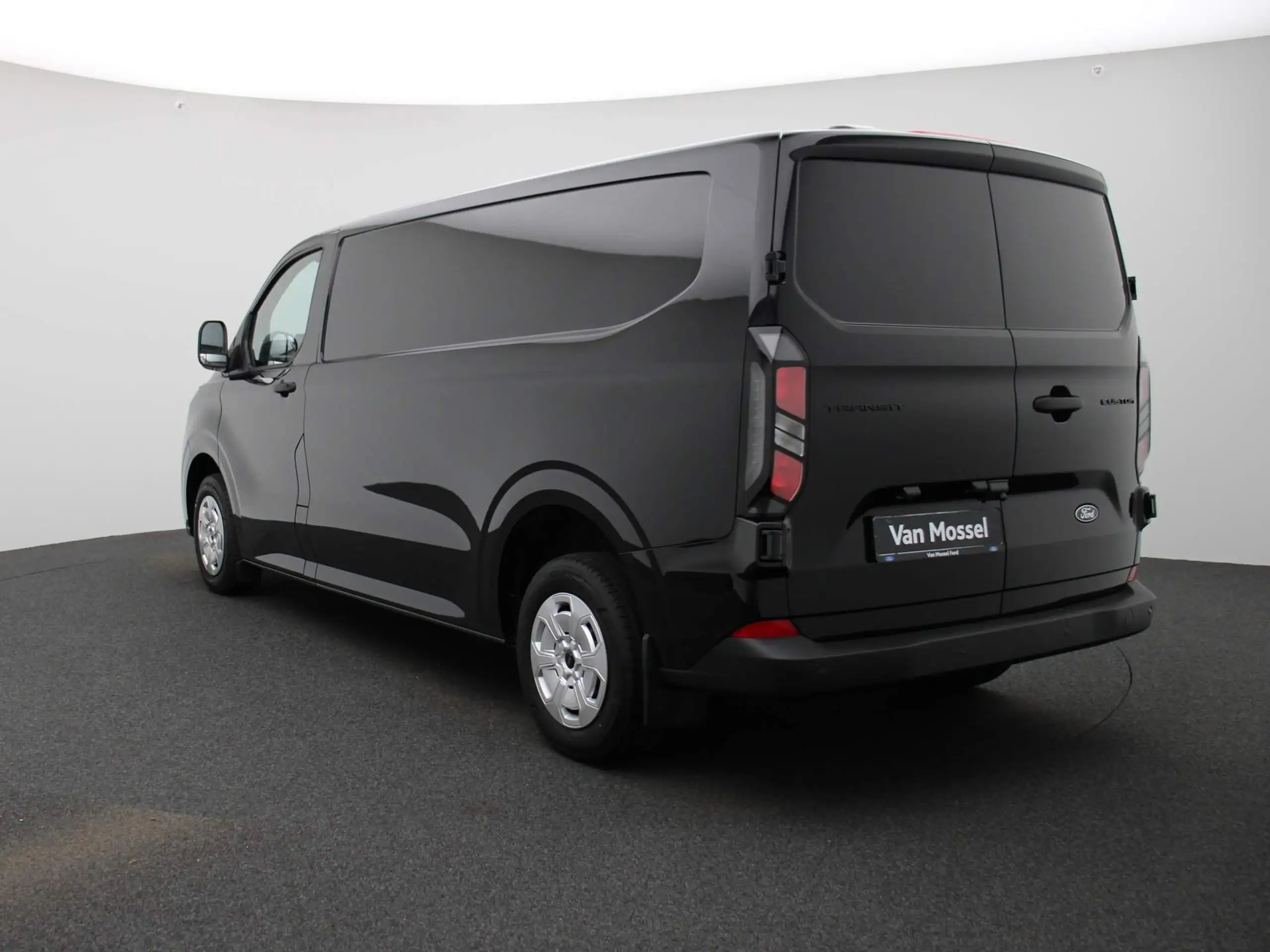 Ford - Transit Custom