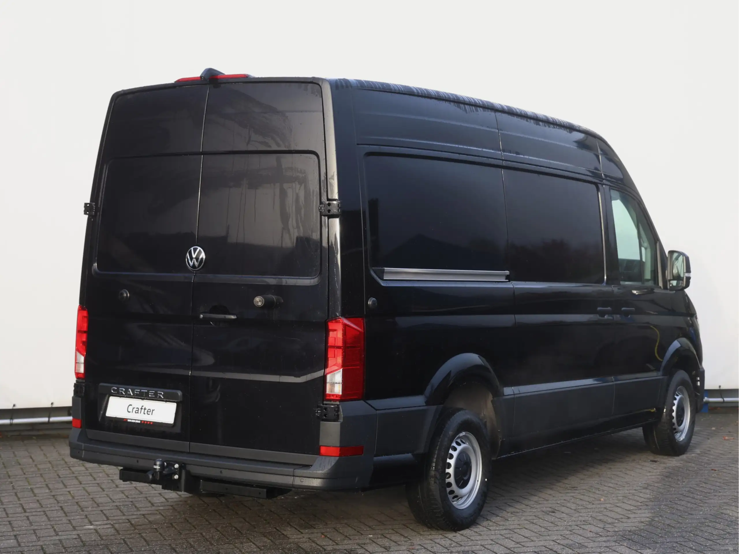 Volkswagen - Crafter