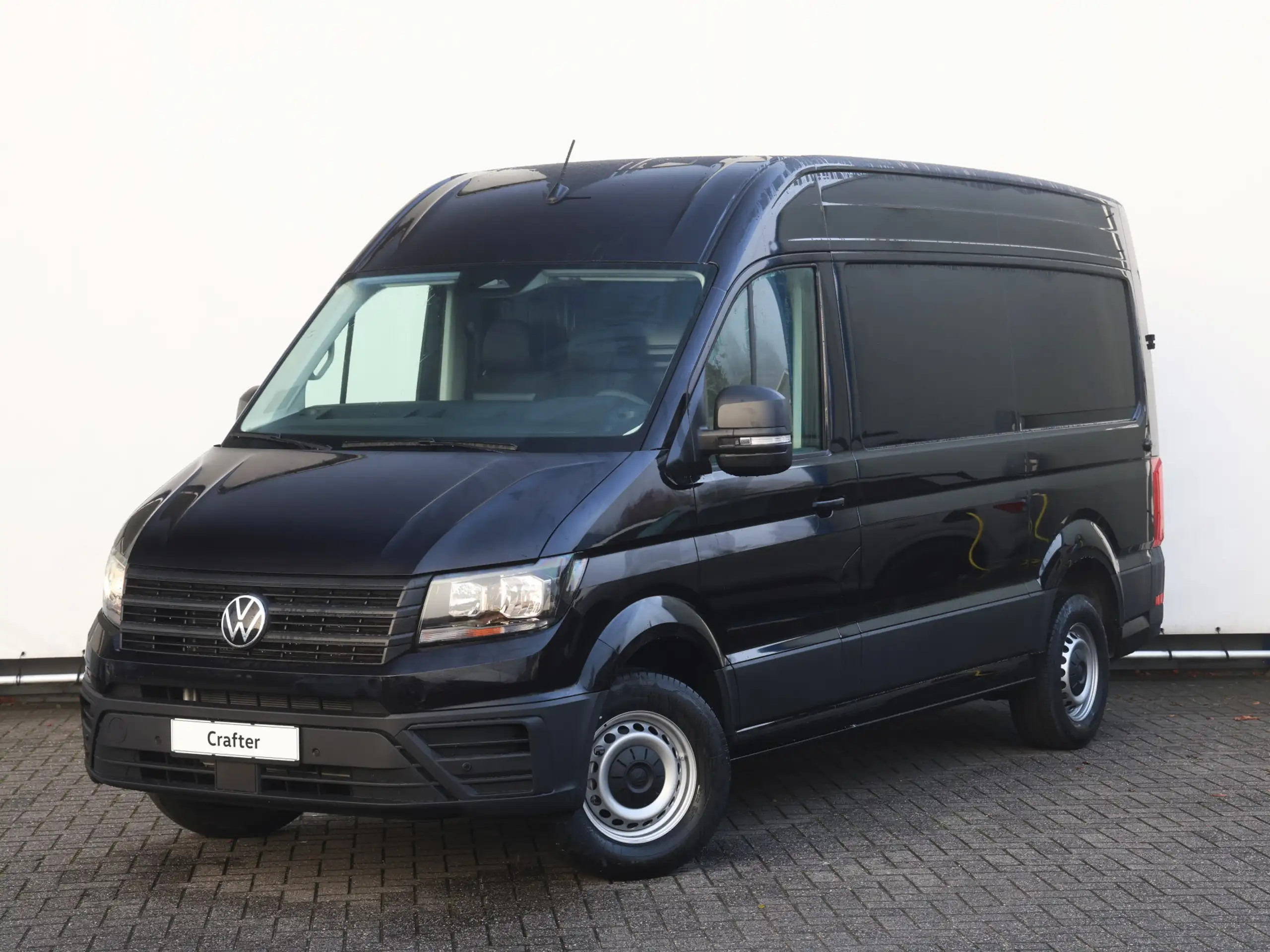 Volkswagen - Crafter