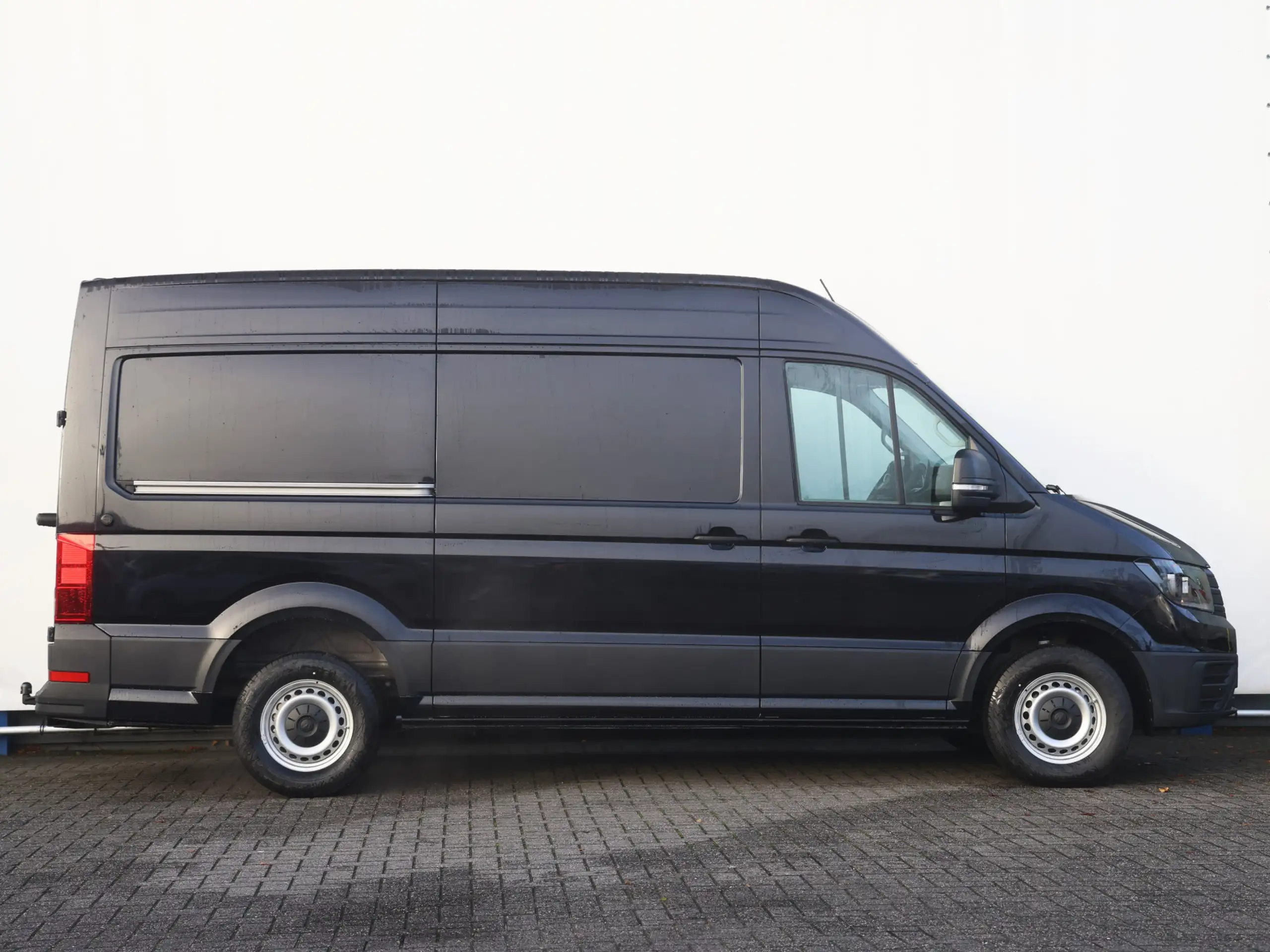 Volkswagen - Crafter