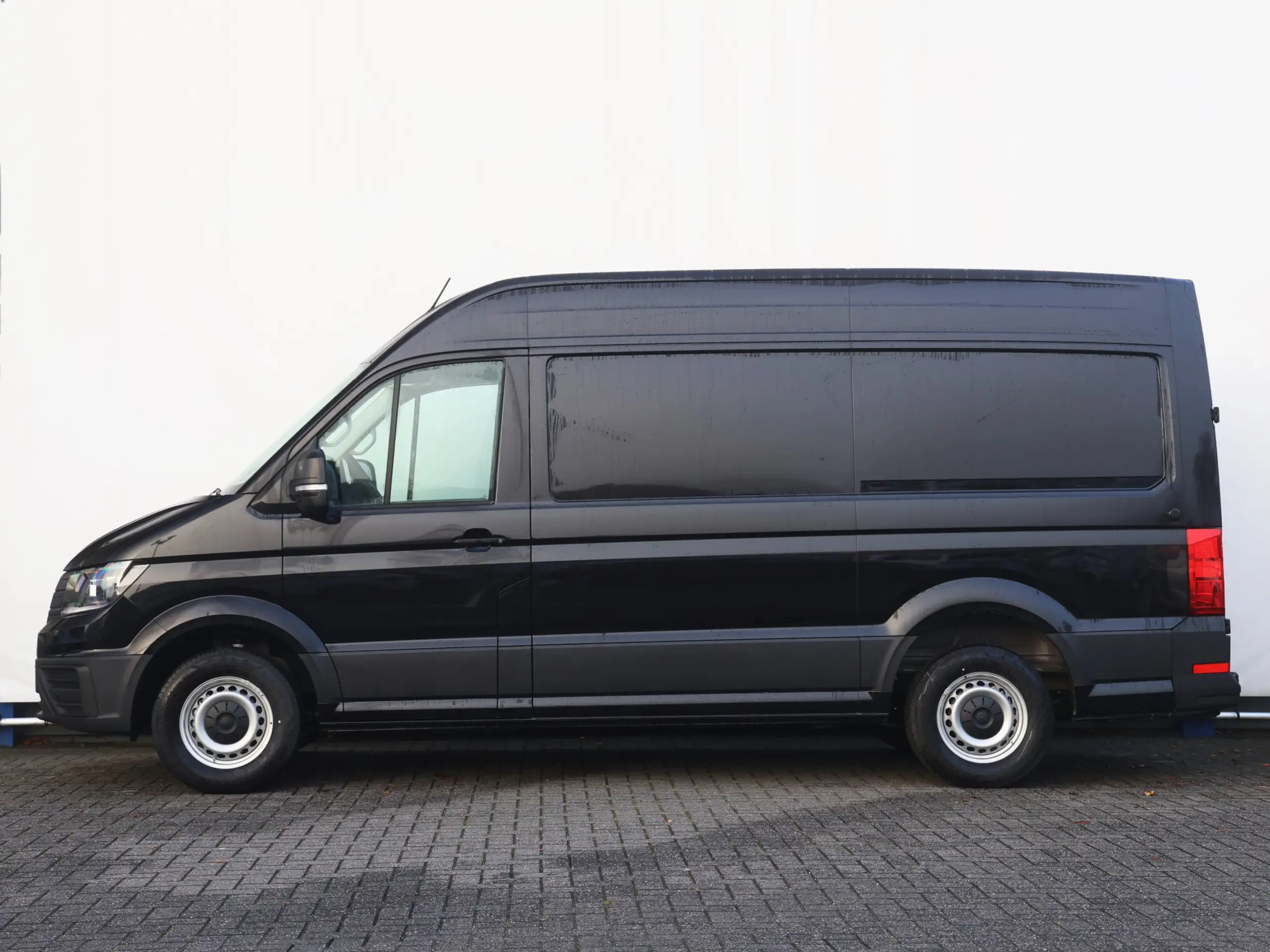 Volkswagen - Crafter