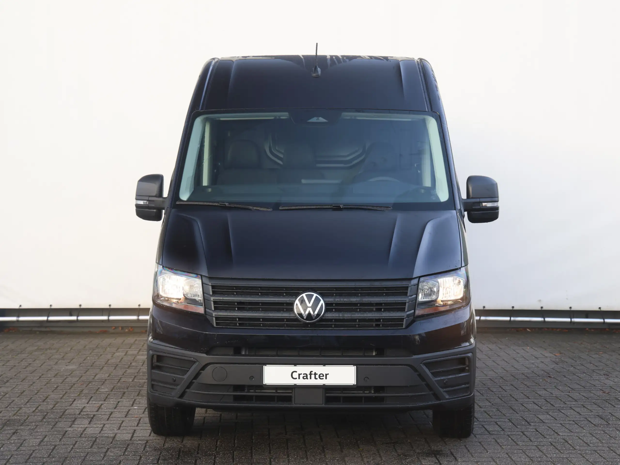 Volkswagen - Crafter