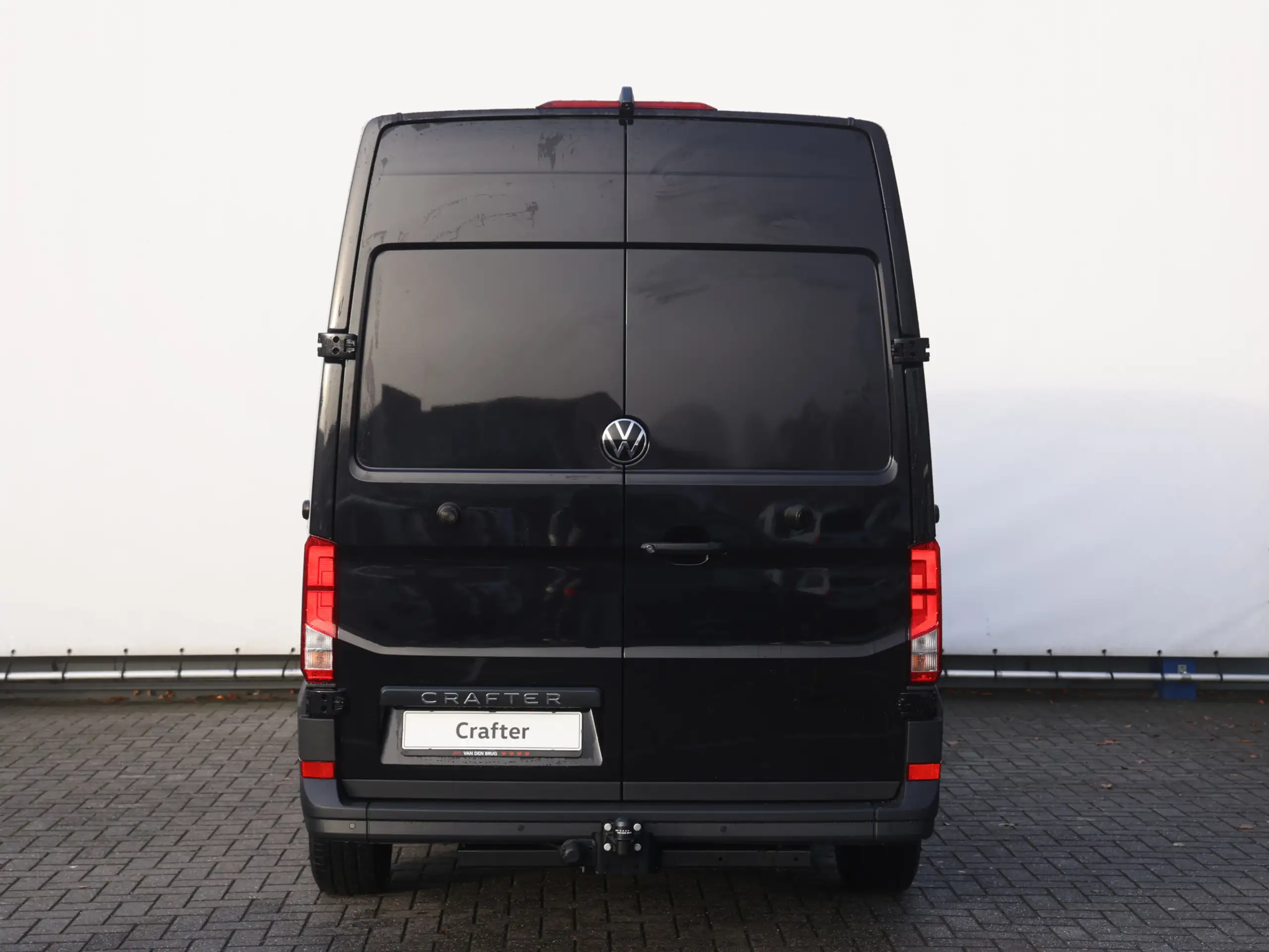 Volkswagen - Crafter