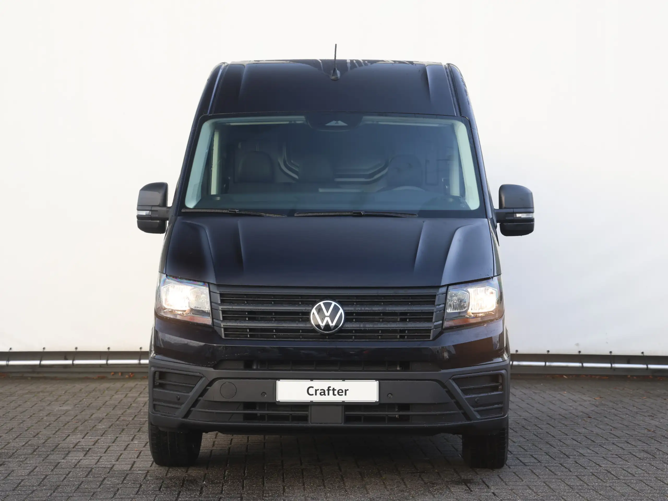 Volkswagen - Crafter