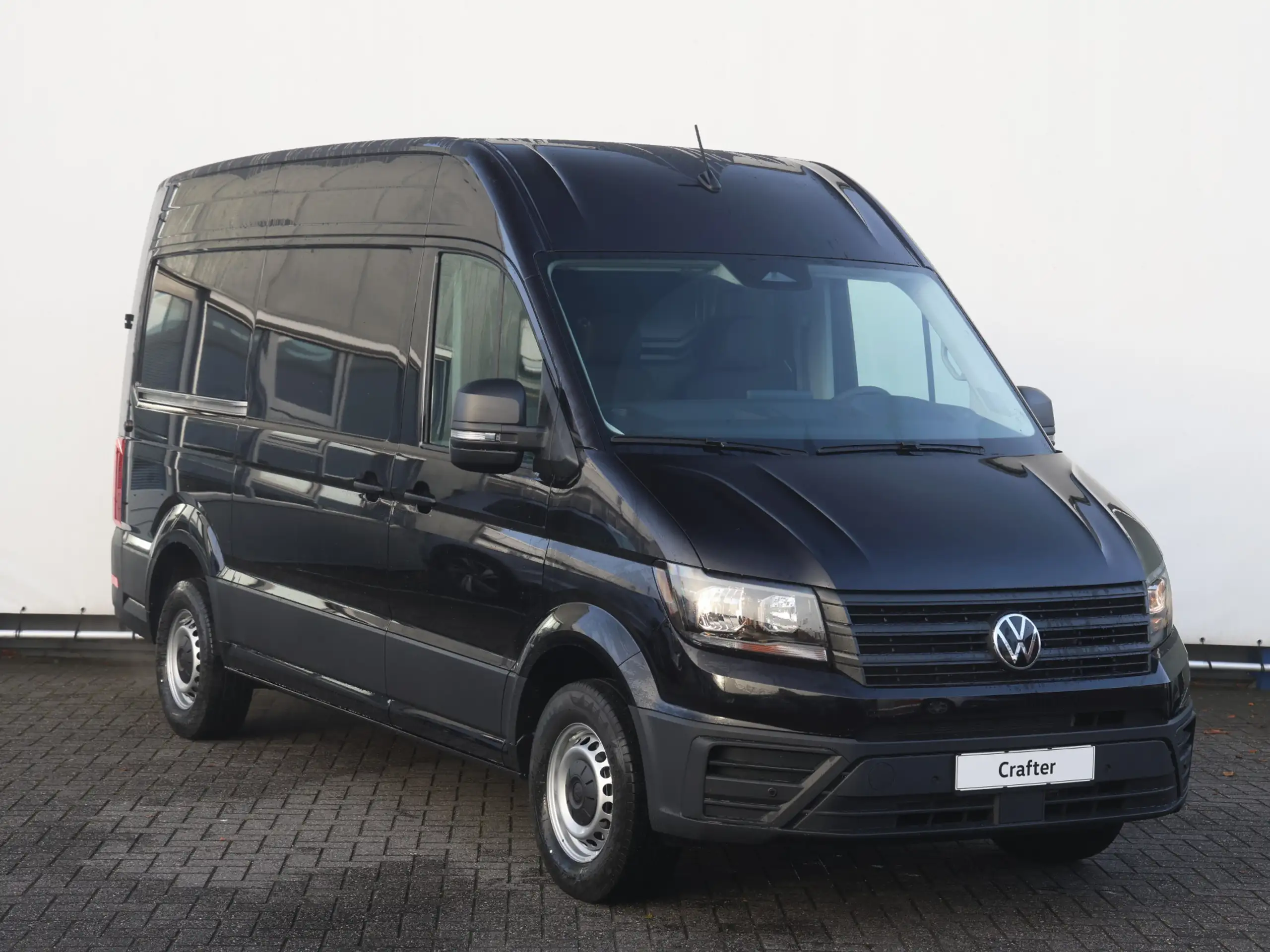 Volkswagen - Crafter