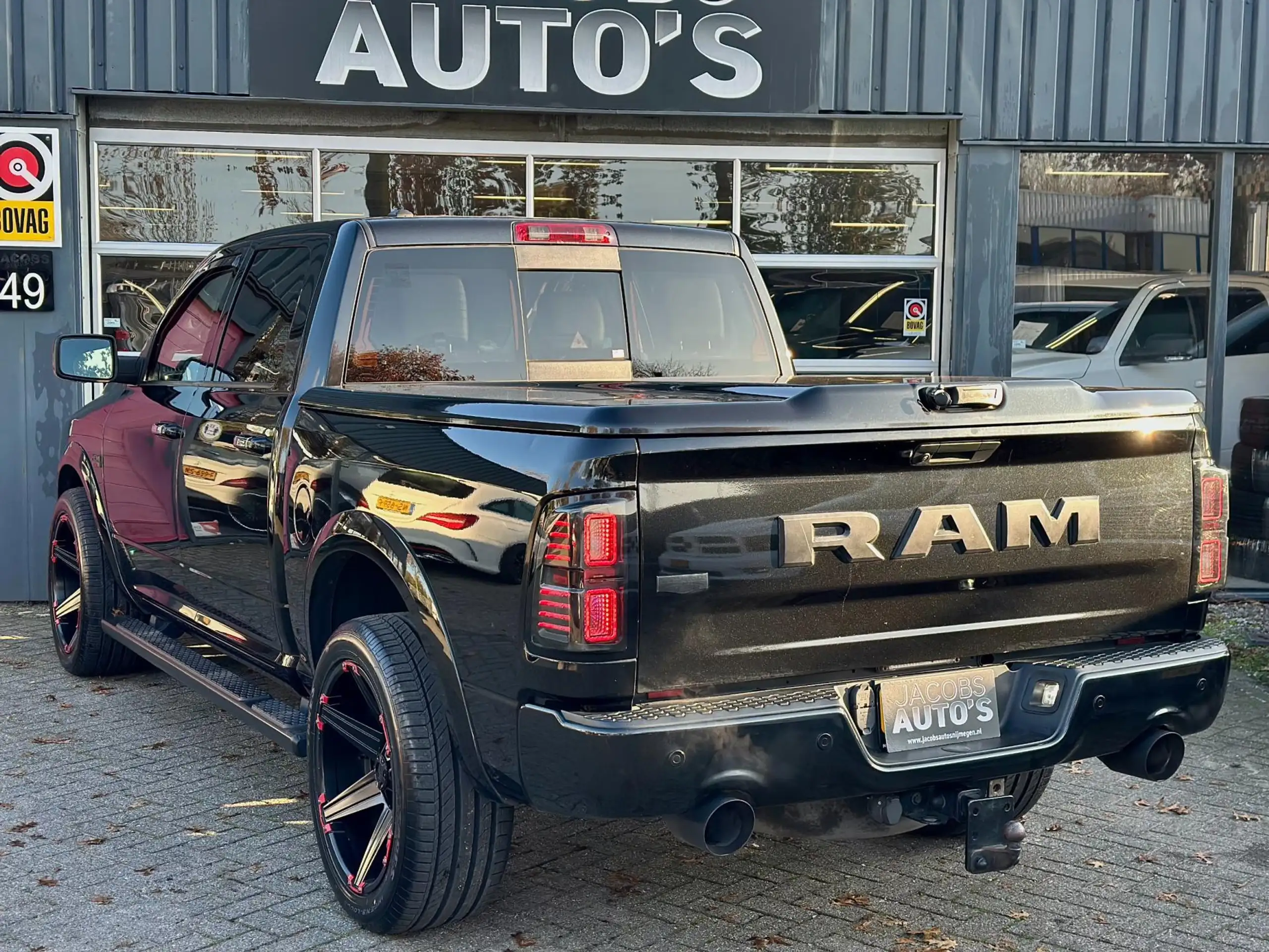 RAM - 1500