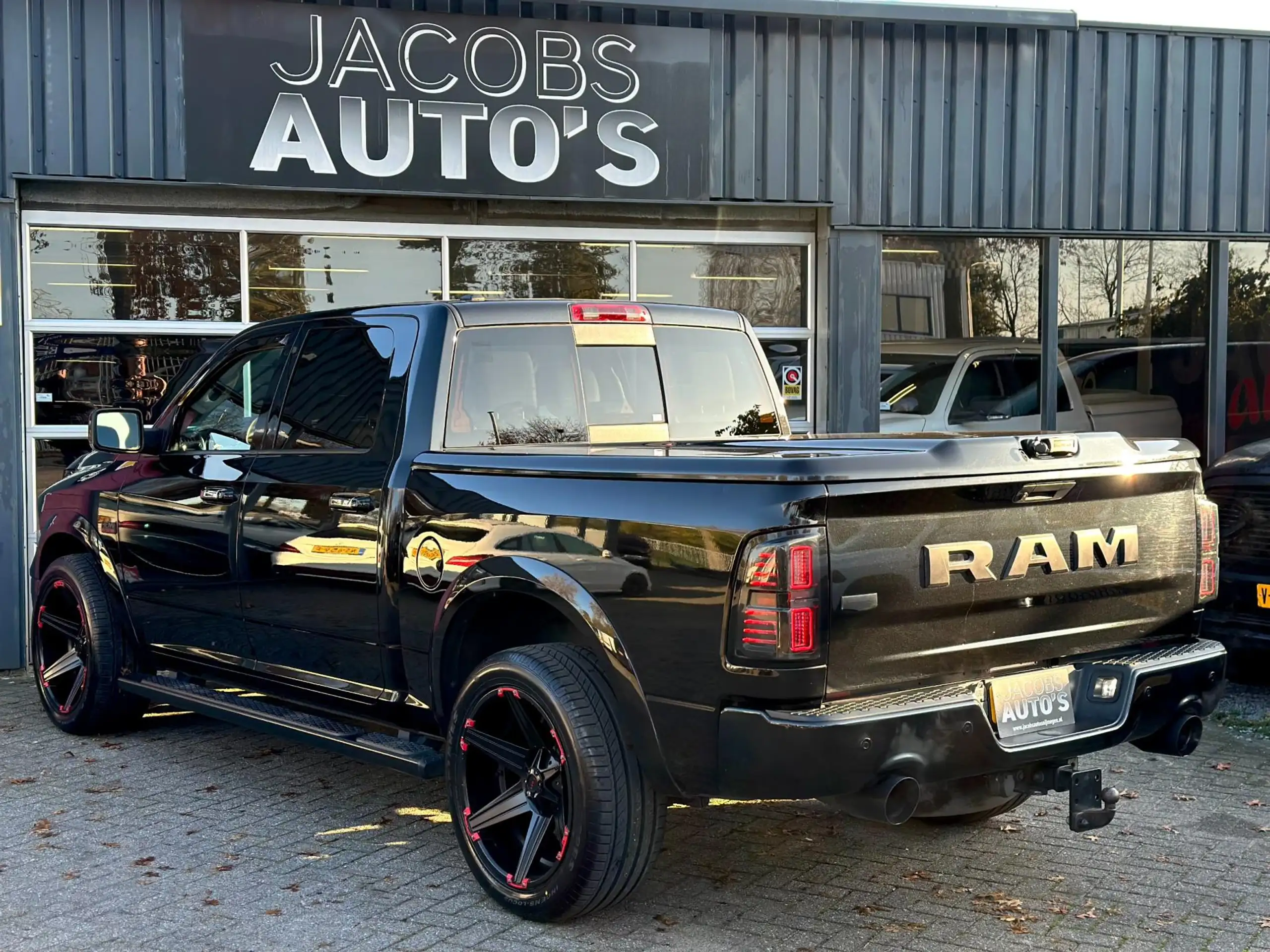 RAM - 1500