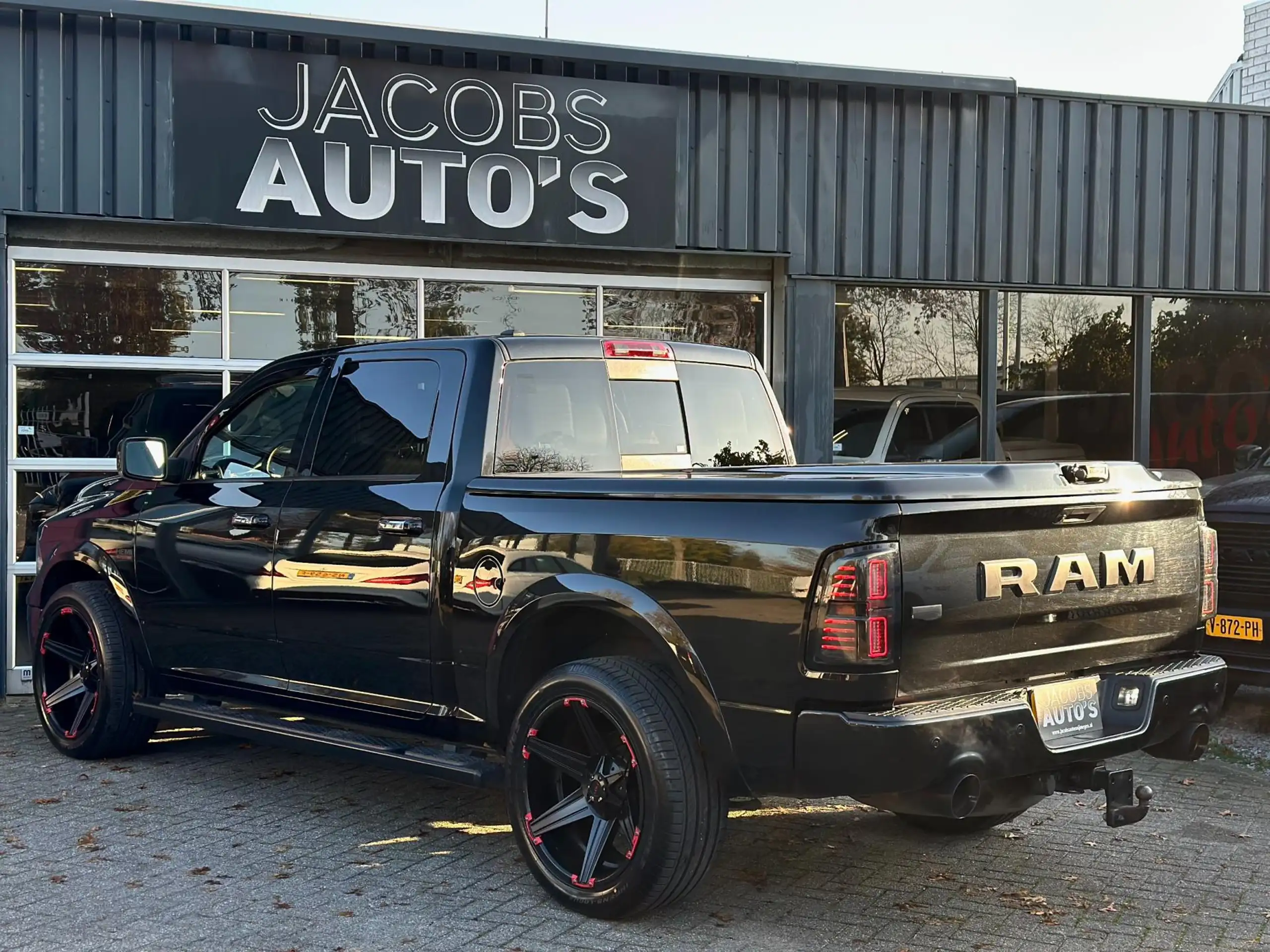 RAM - 1500