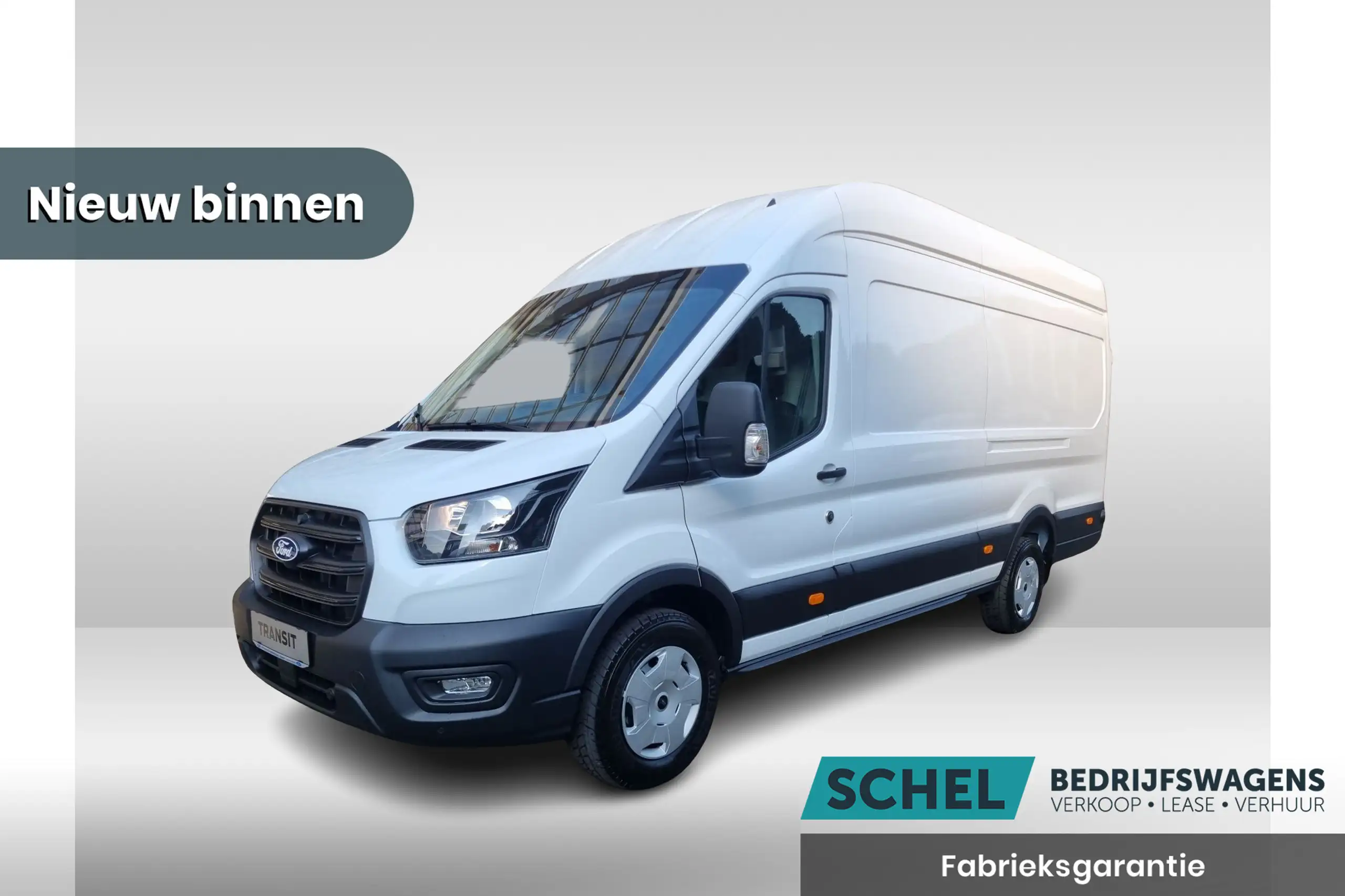 Ford - Transit