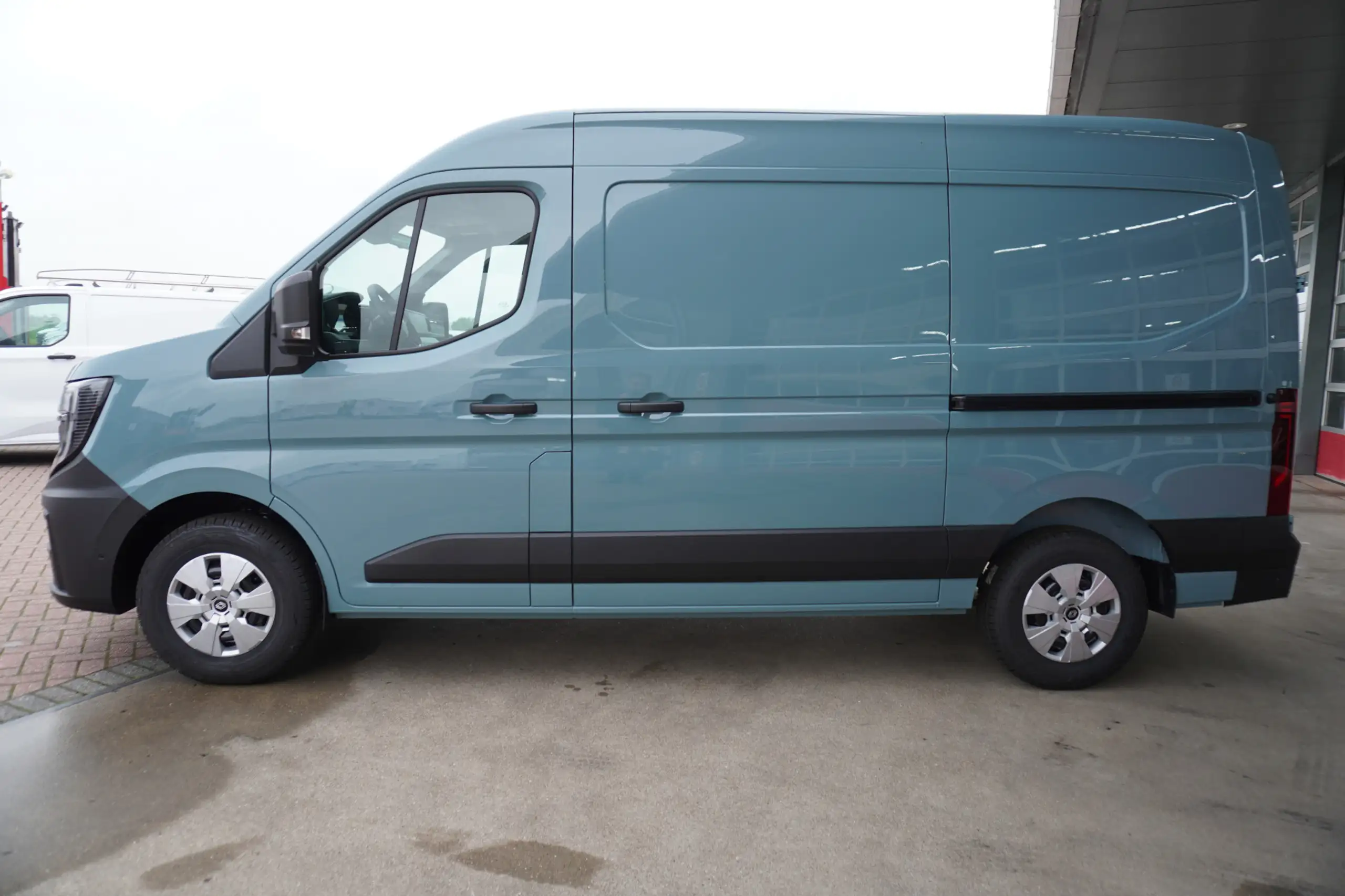 Renault - Master