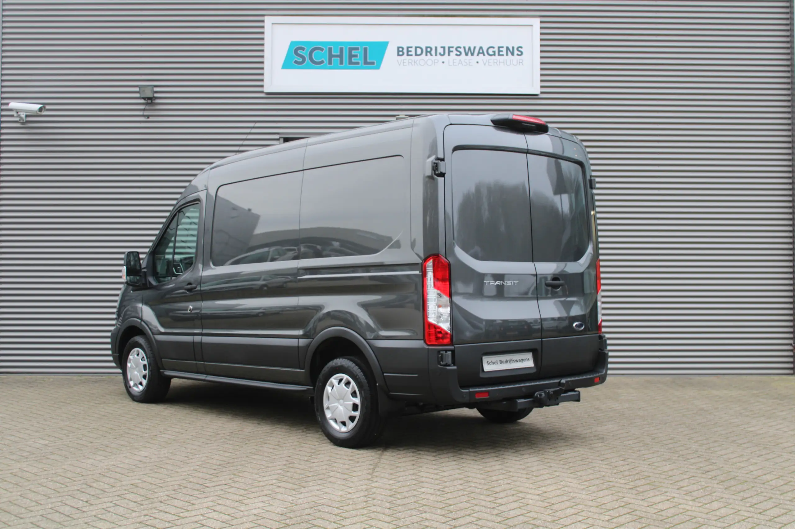 Ford - Transit