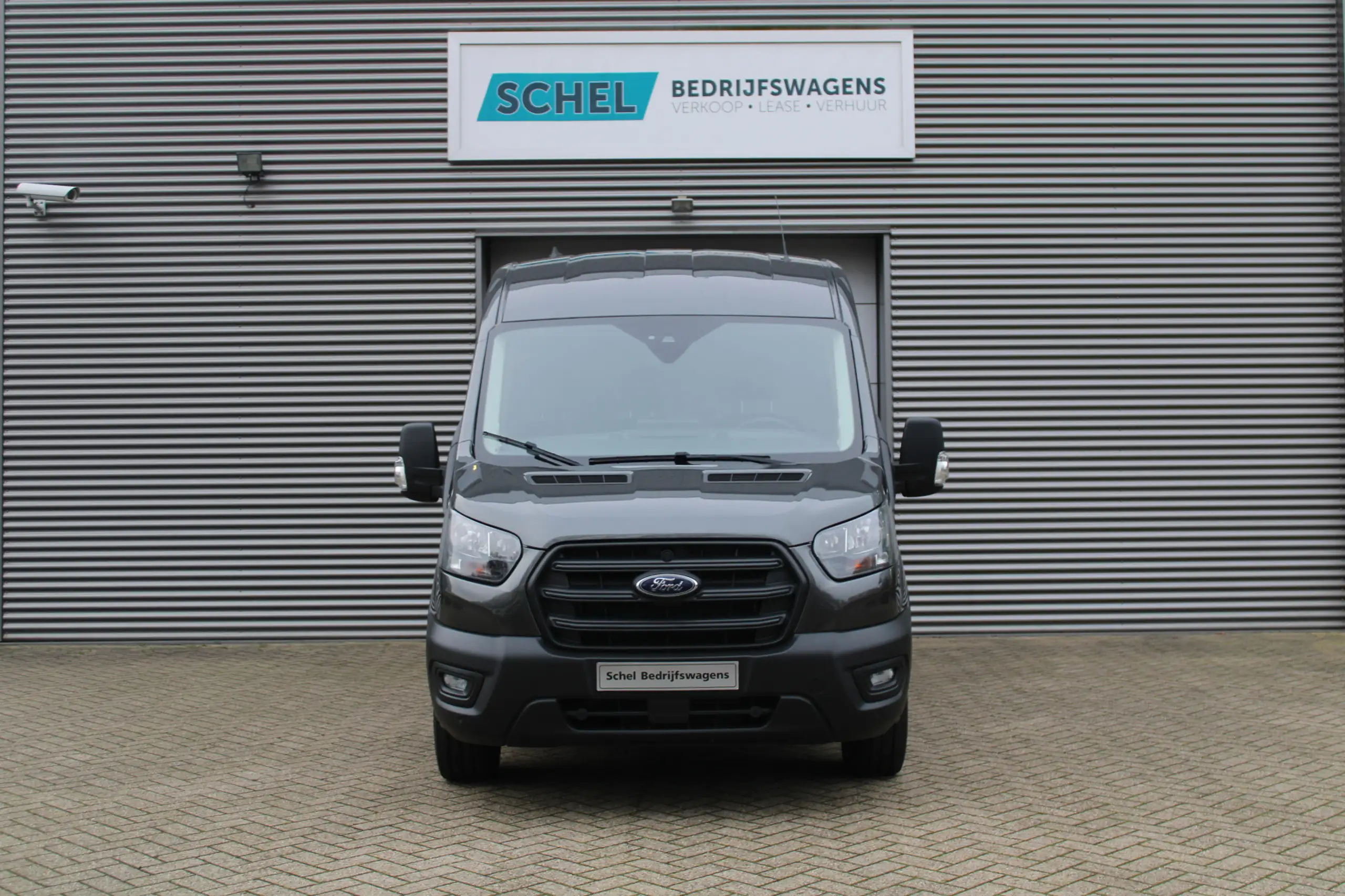 Ford - Transit