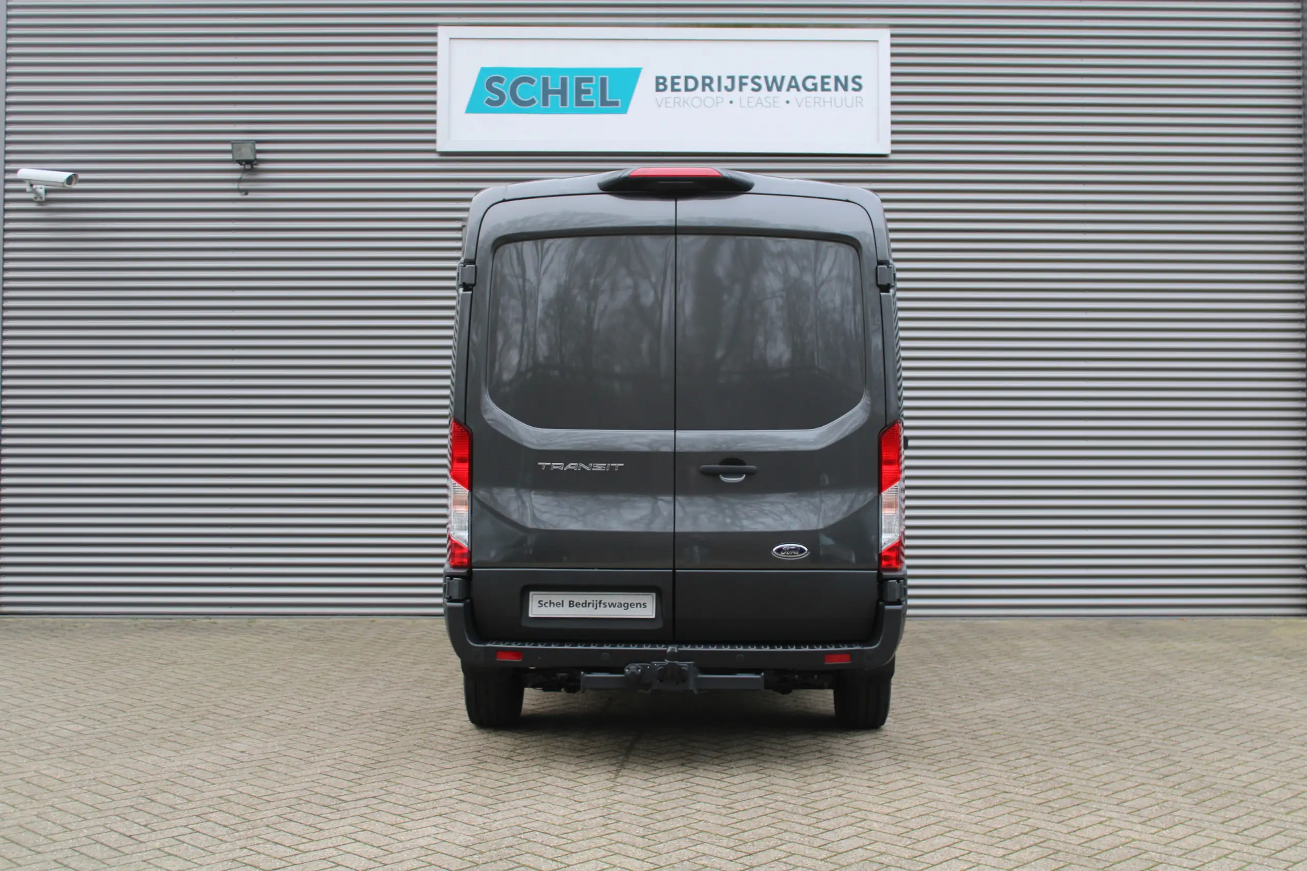 Ford - Transit