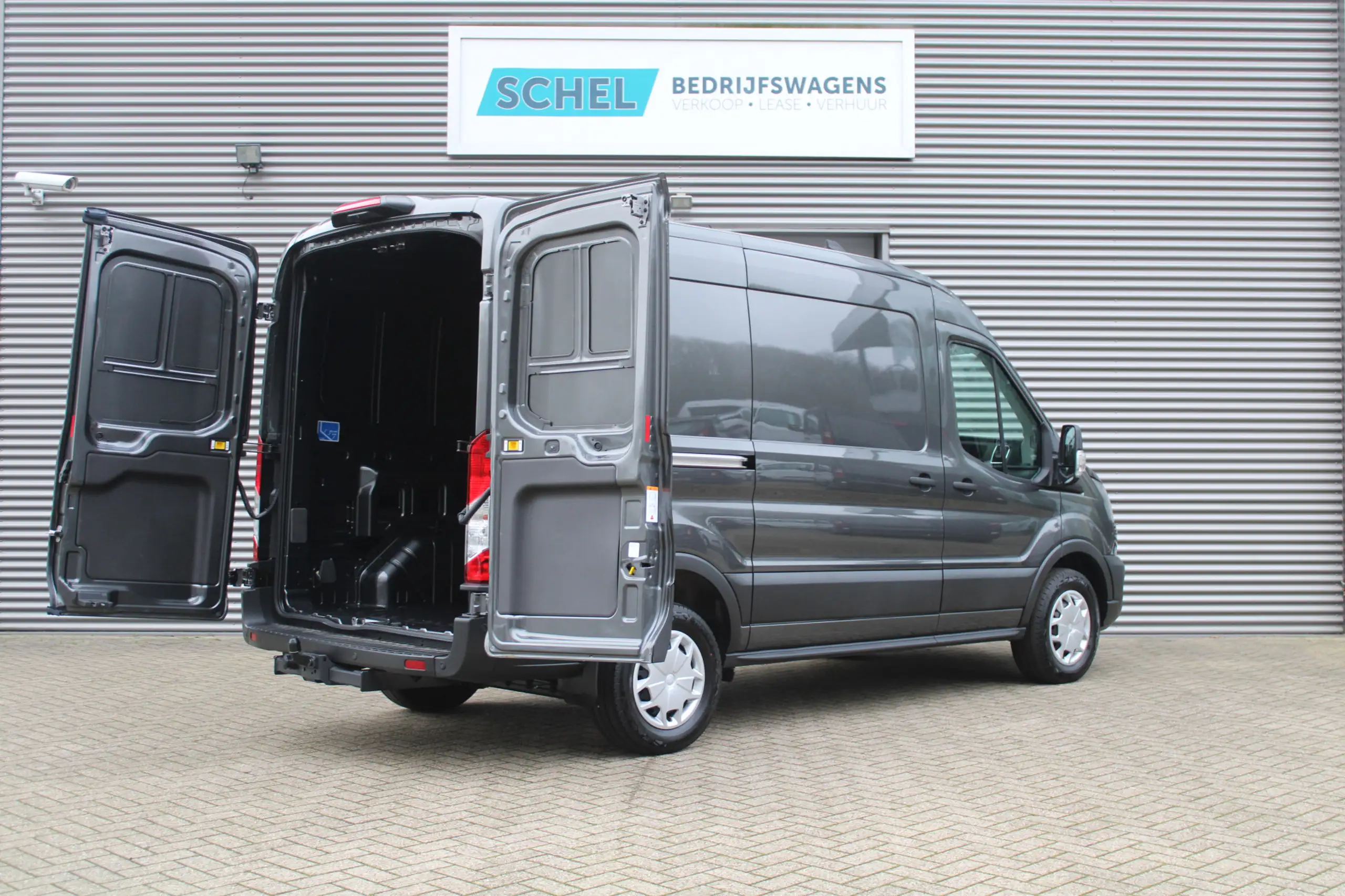 Ford - Transit