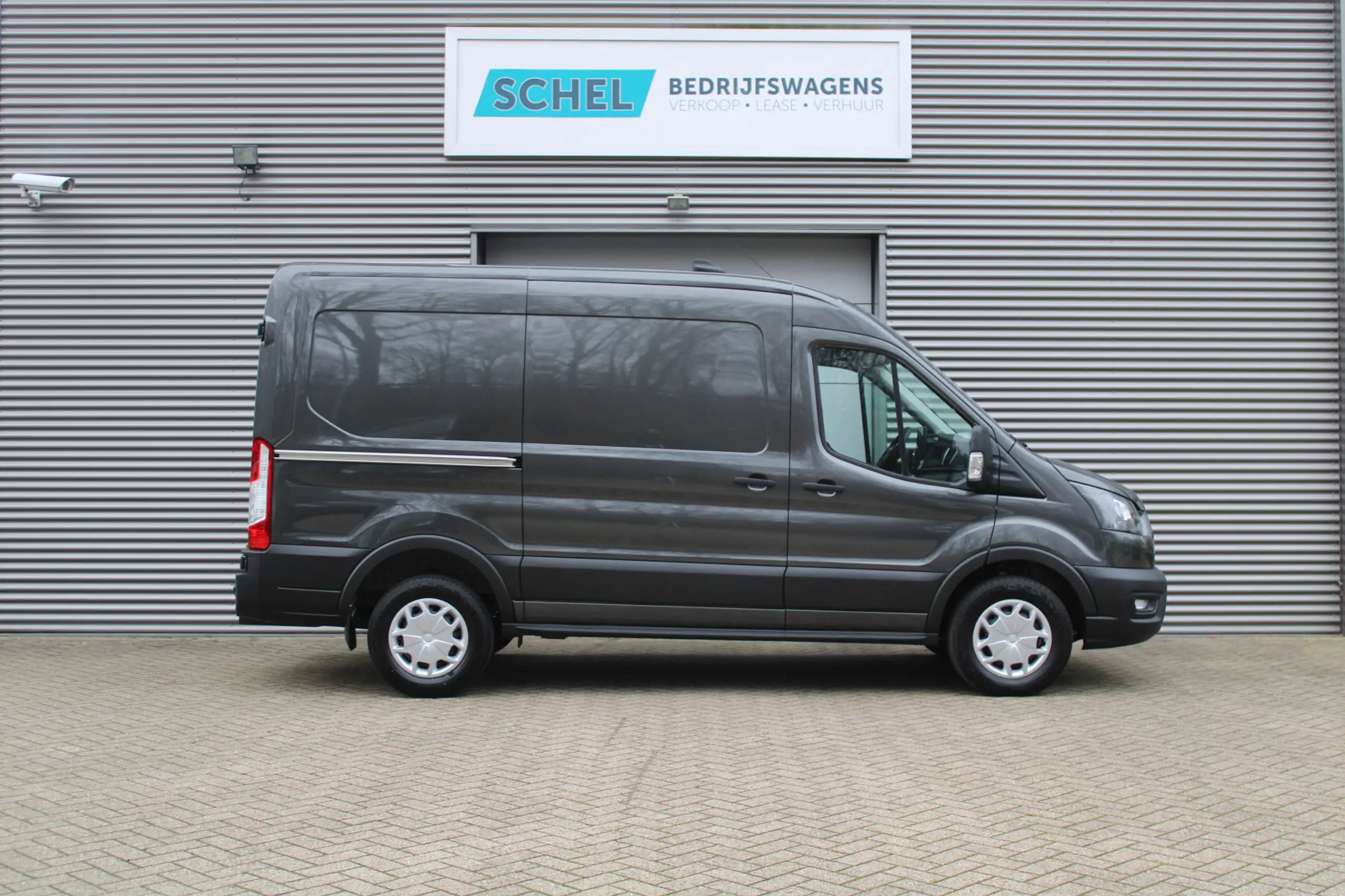 Ford - Transit