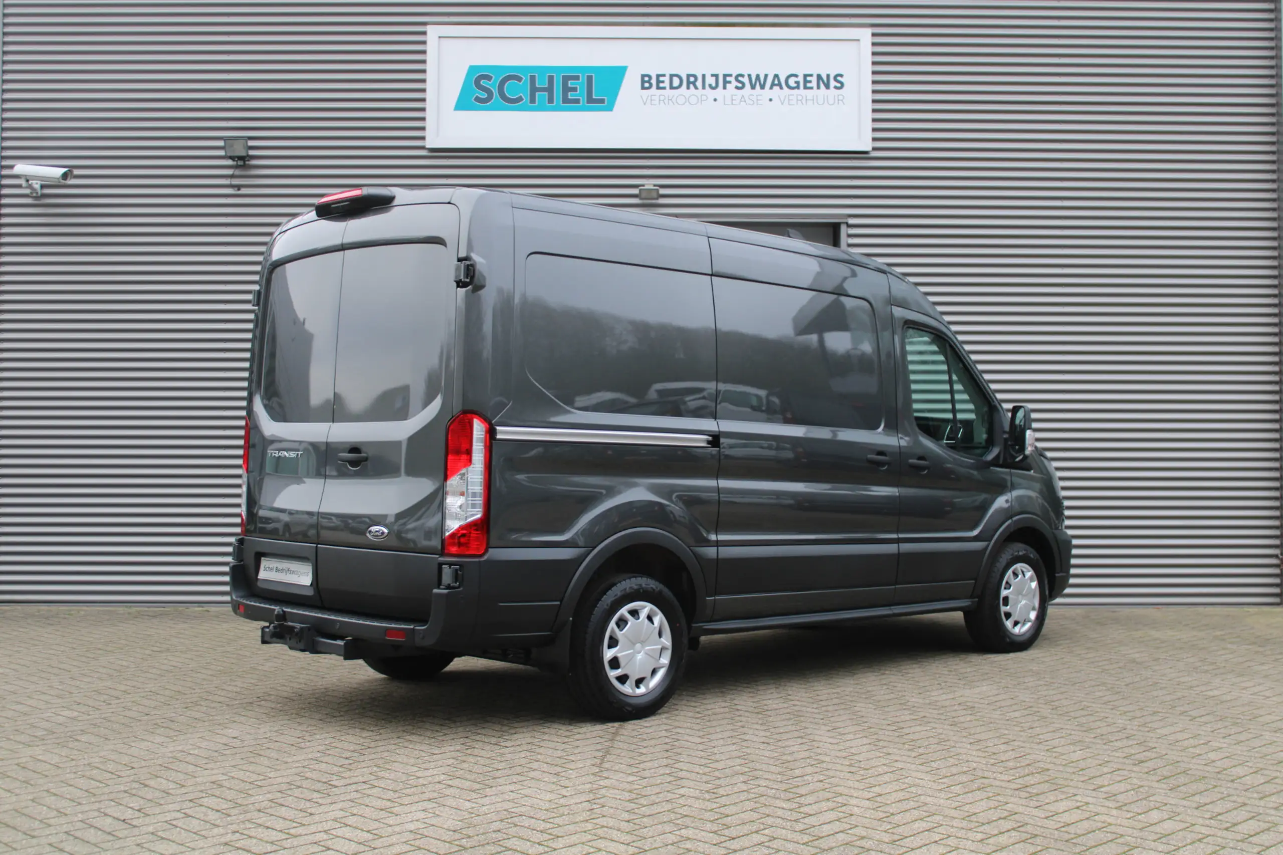 Ford - Transit